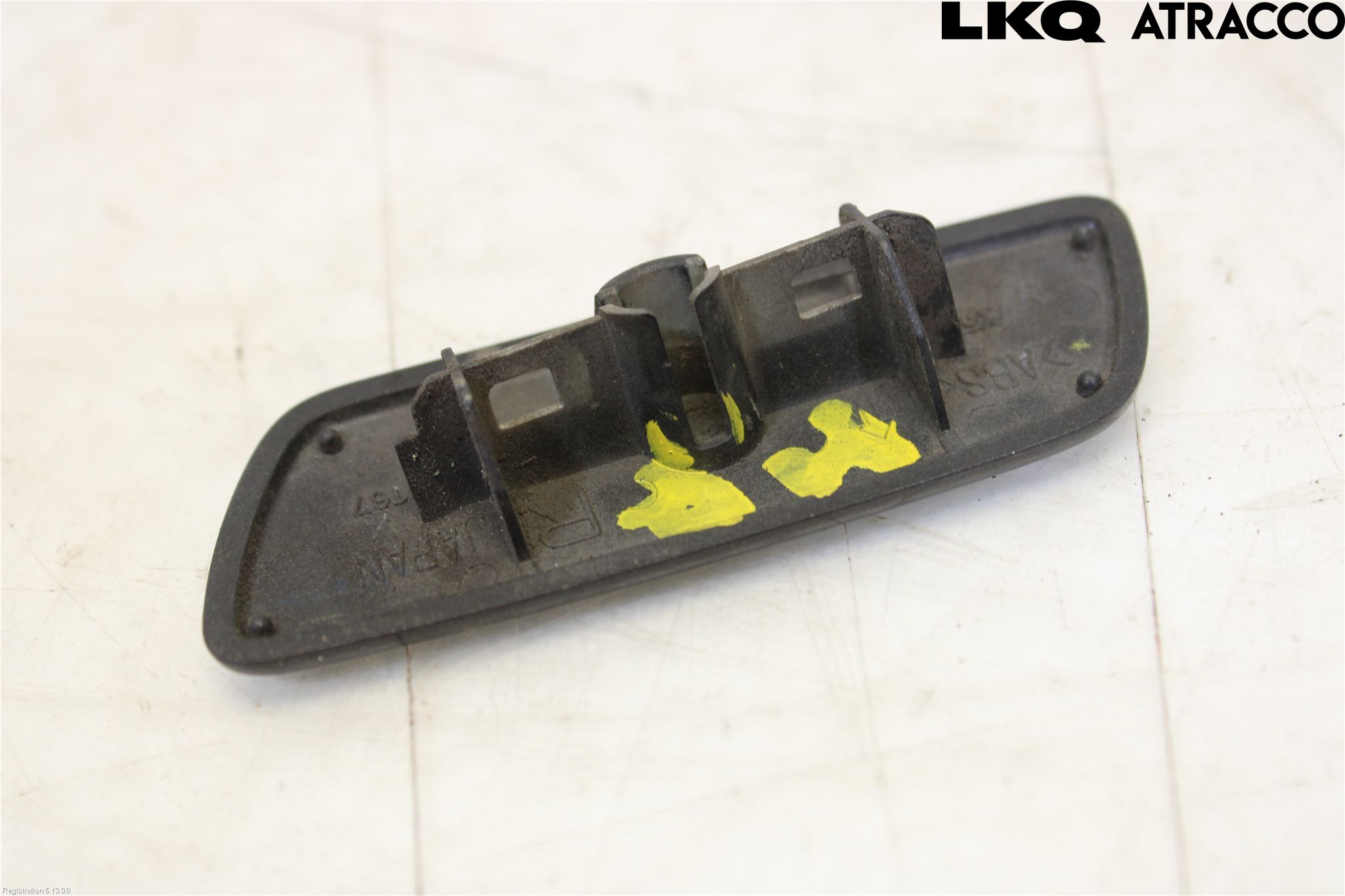 Lexus RX AL10 09-15 Spylerdyse Frontlykter