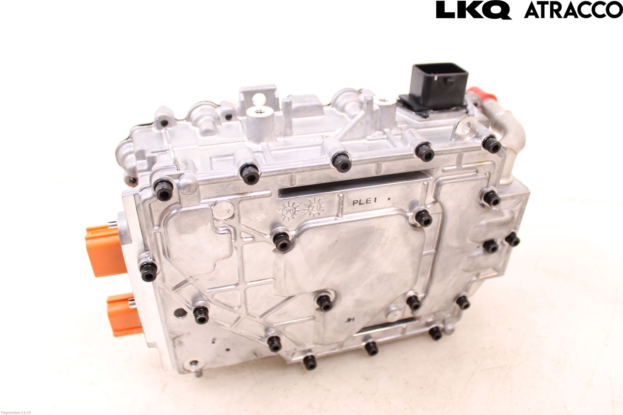 Kia SORENTO 21- Batterilader Hybrid
