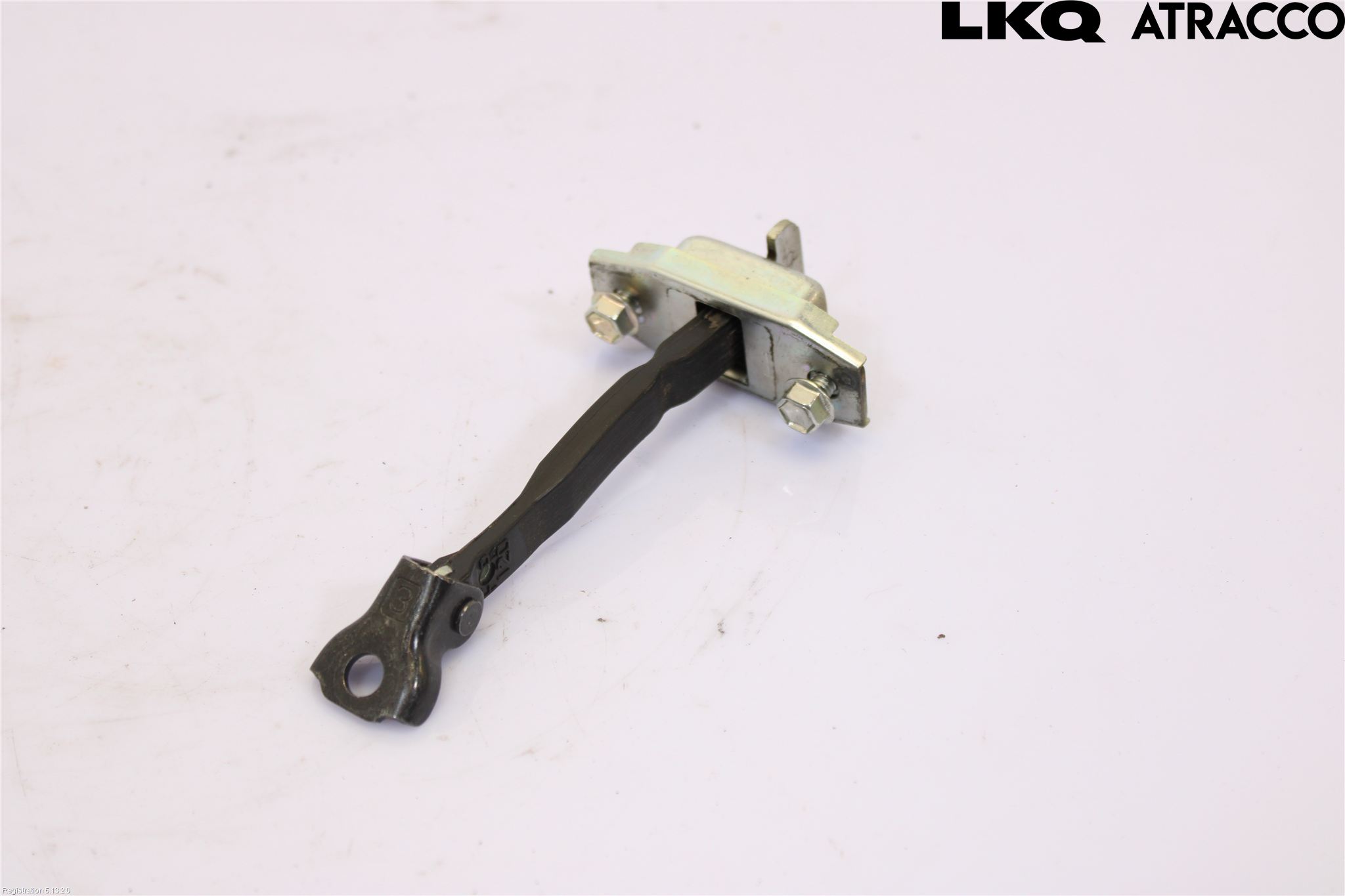 Toyota RAV 4 06-12 Dørstopper