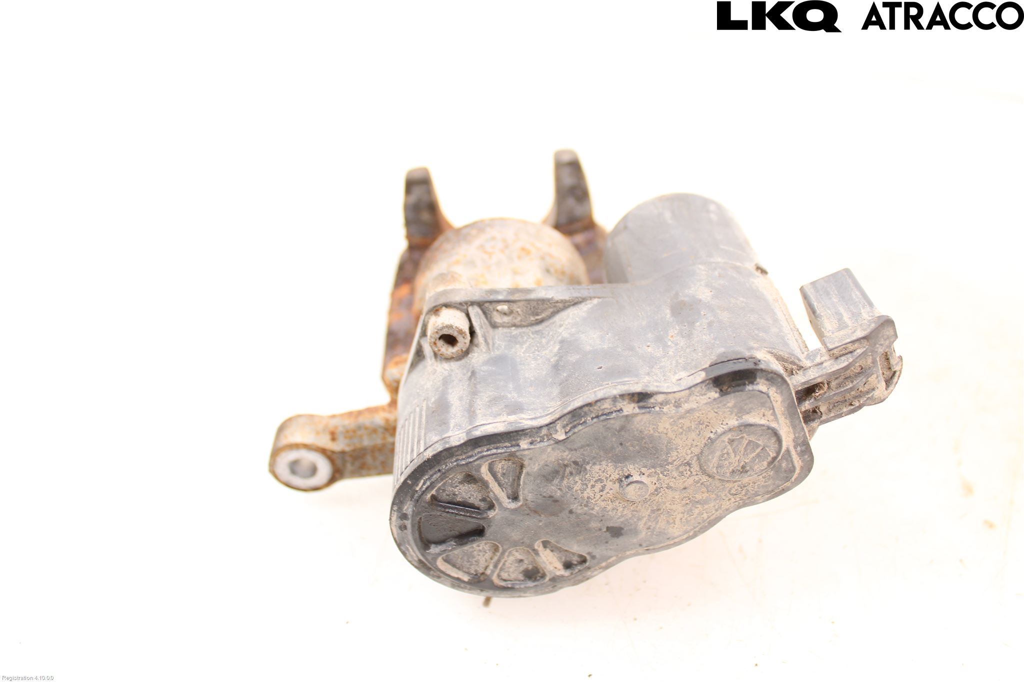 Peugeot 208/E-208 20- Bremsecaliper Bak Høyre