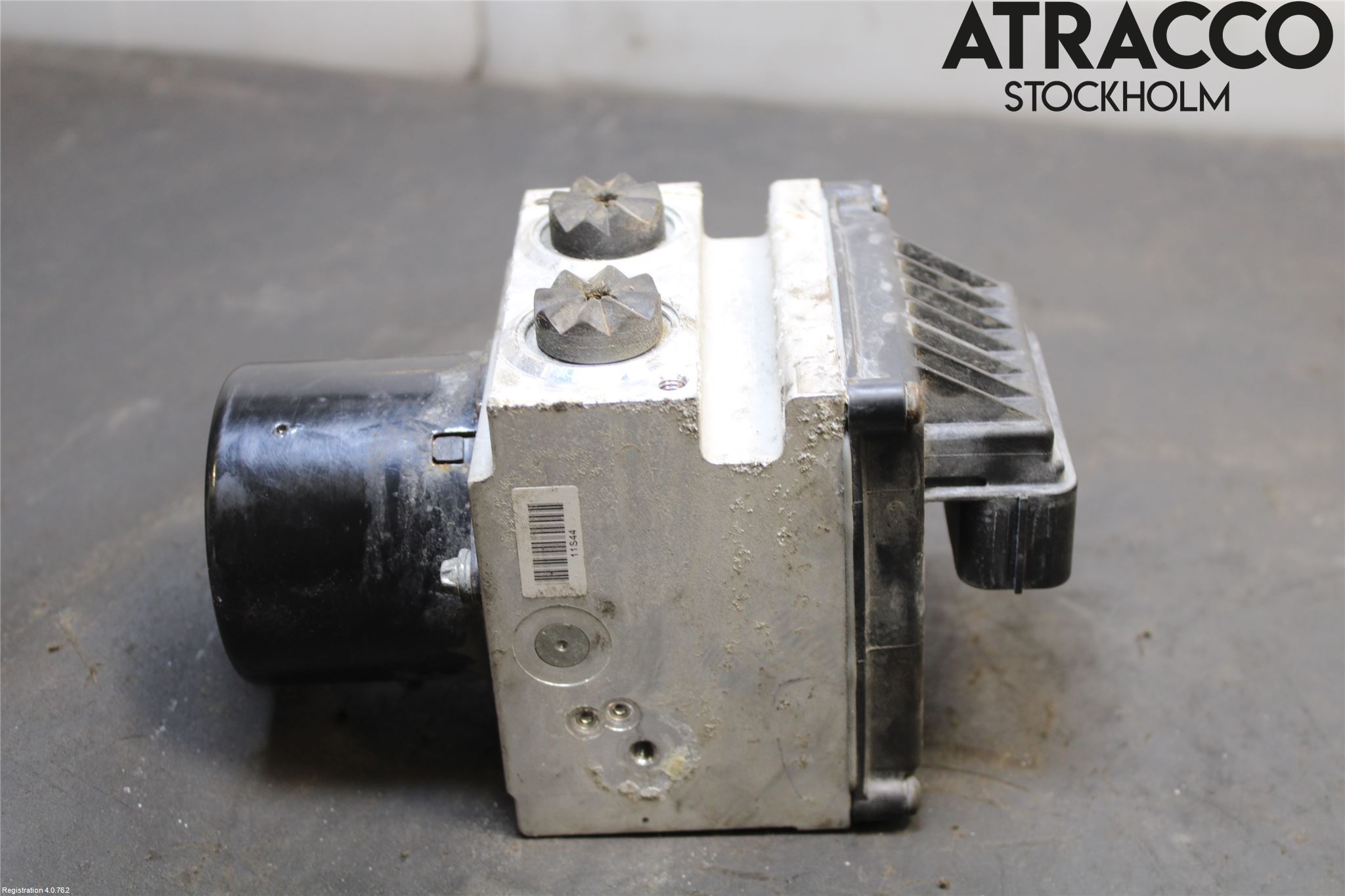 Volkswagen VW PASSAT 05-11 Abs Hydraulikkaggregat