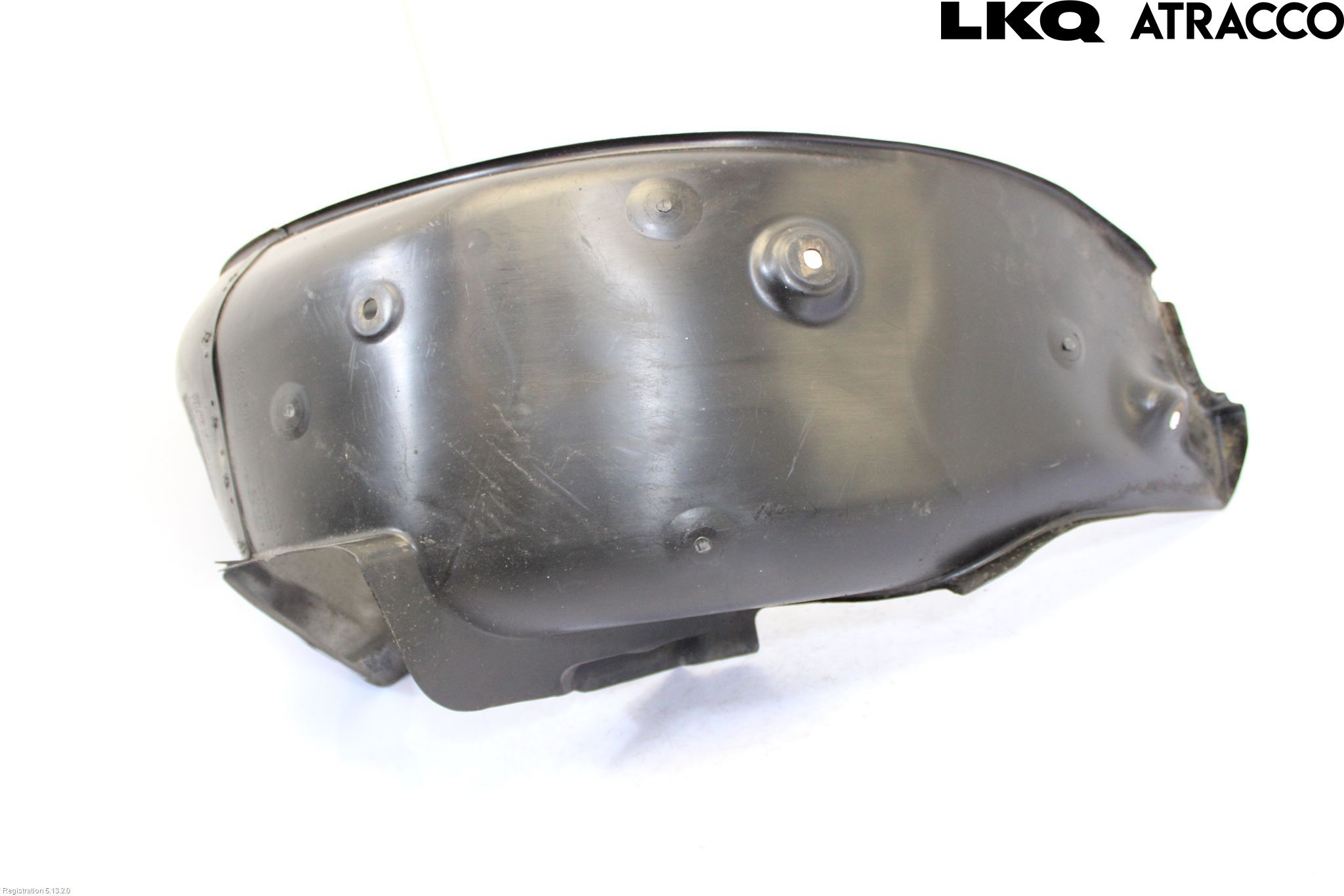 Kia CEED 06-12 Skjerm Indre