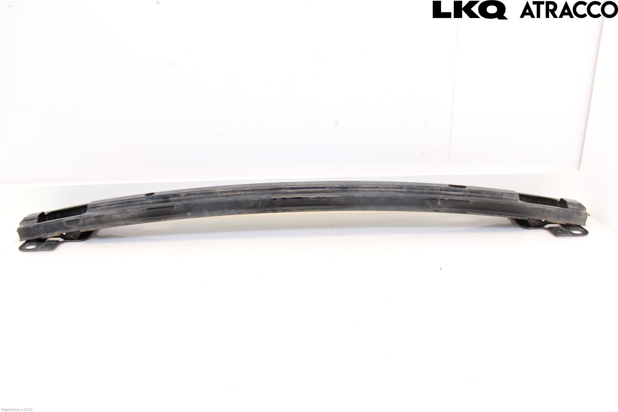 Kia CEED 06-12 Støtfanger Foran Bjelke