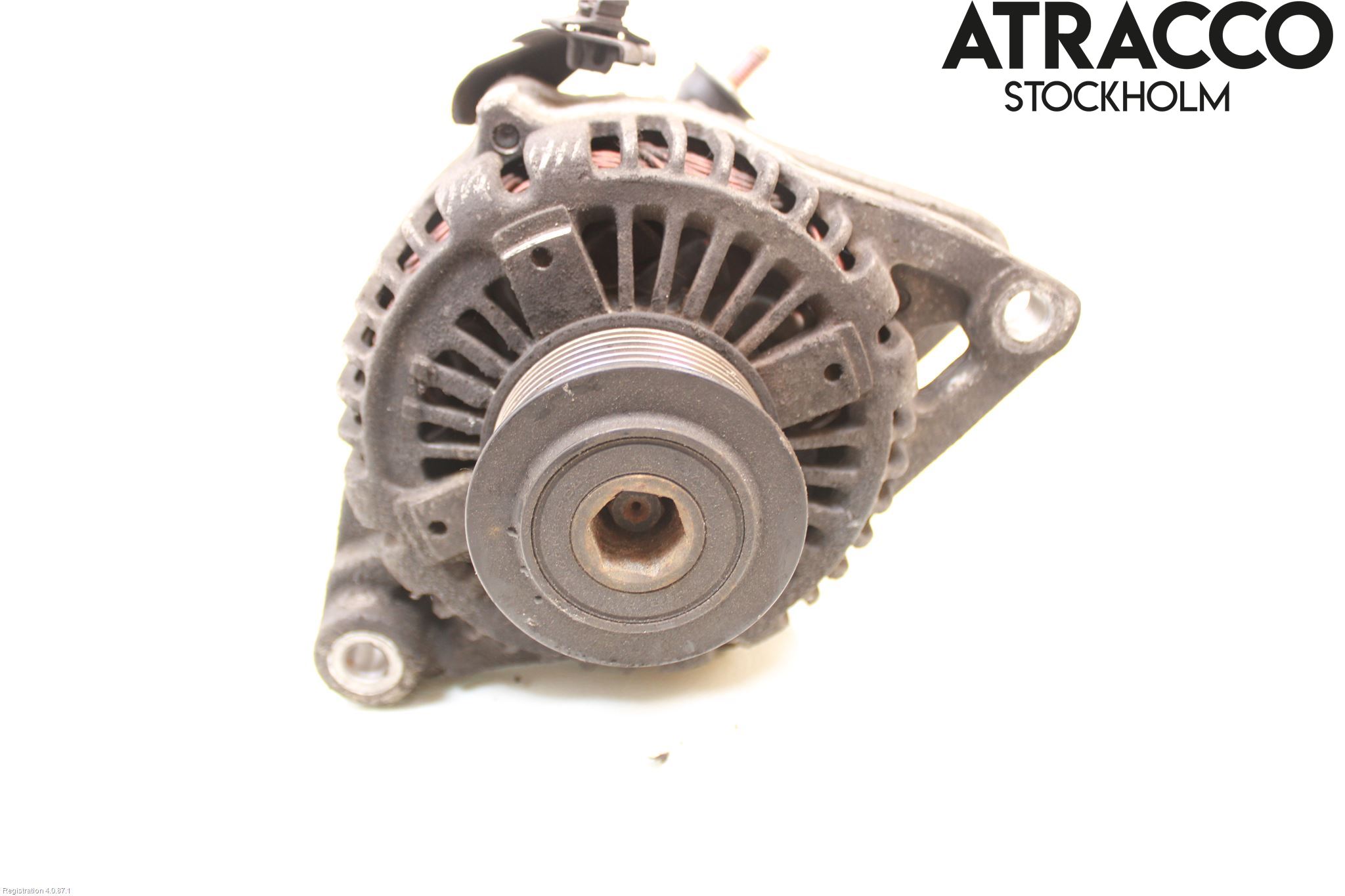 Hyundai H-1/STAREX 08-21 Dynamo