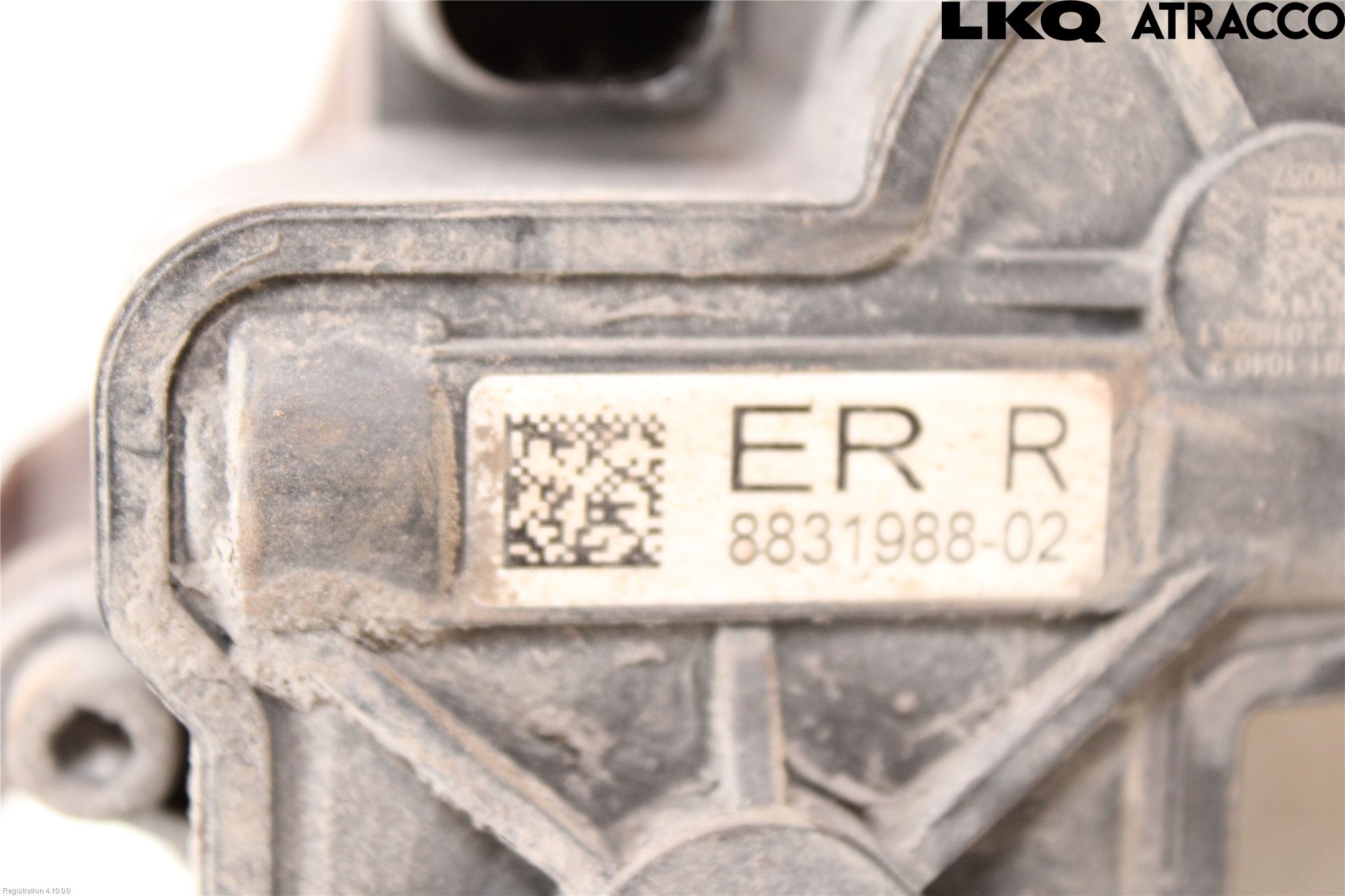 Mini ONE/COOPER 3DR F56 14-24 Bremsecaliper Bak Høyre