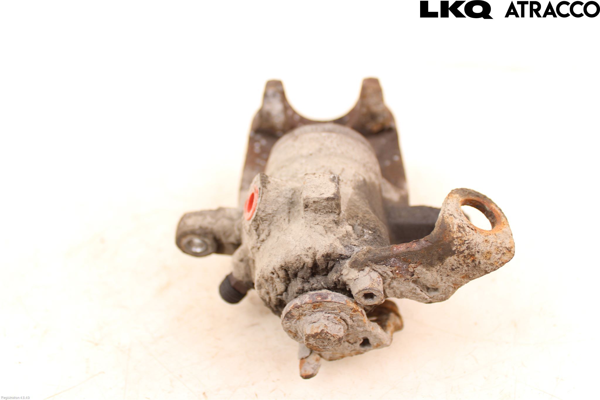 Peugeot 307     01-05 Bremsecaliper Bak Venstre