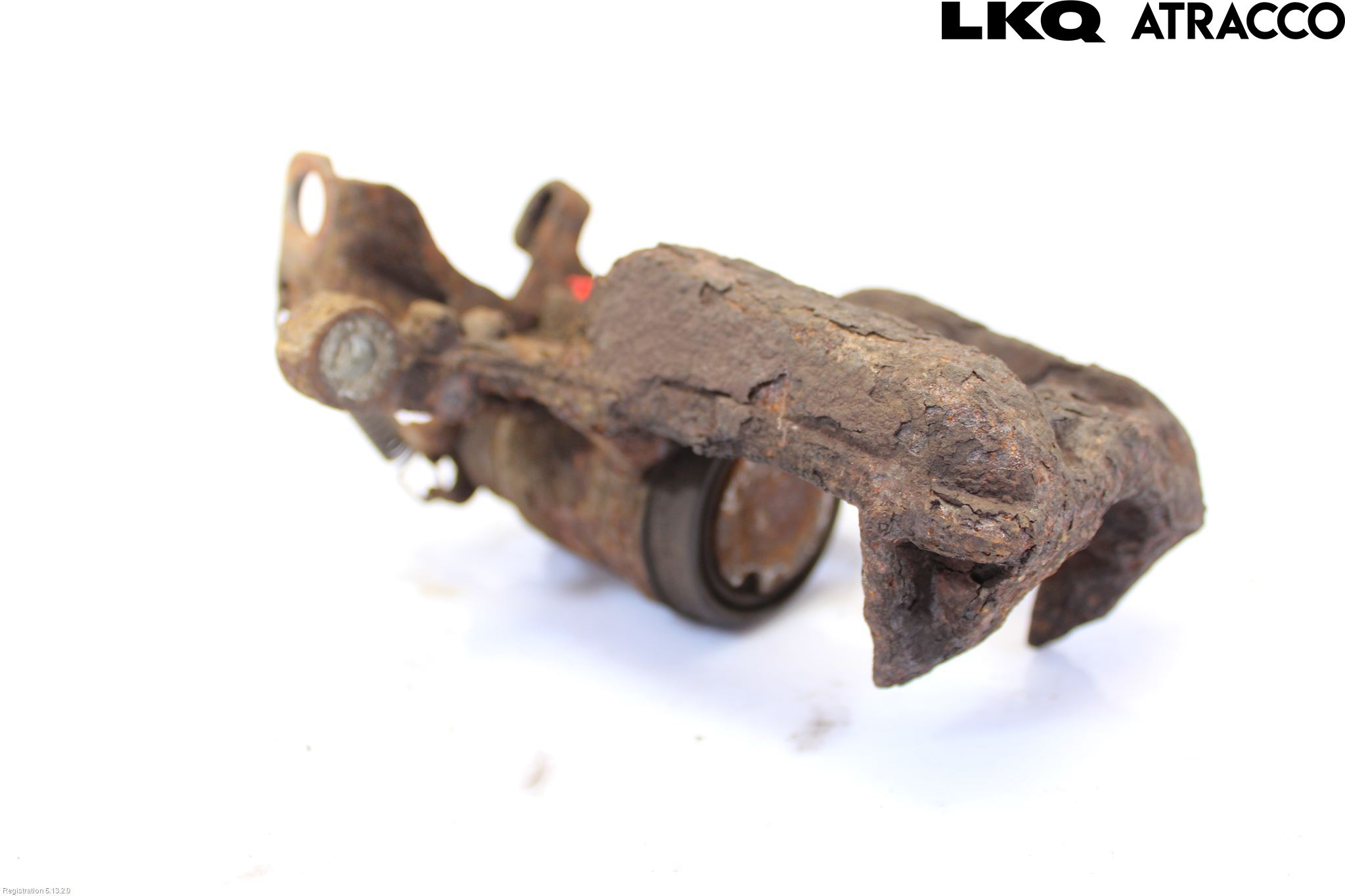 Opel ASTRA J 10-15 Bremsecaliper Bak Høyre