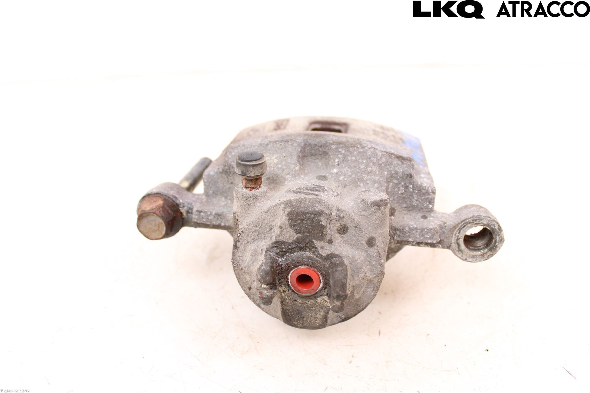Kia RIO           01-05 Bremsecaliper Foran Venstre