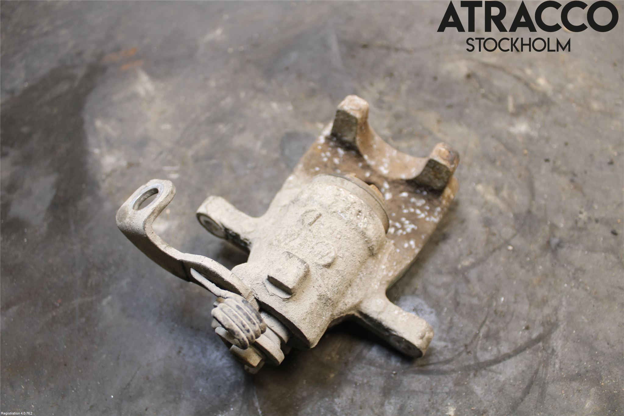 Kia CEED 12-18 Bremsecaliper Bak Venstre