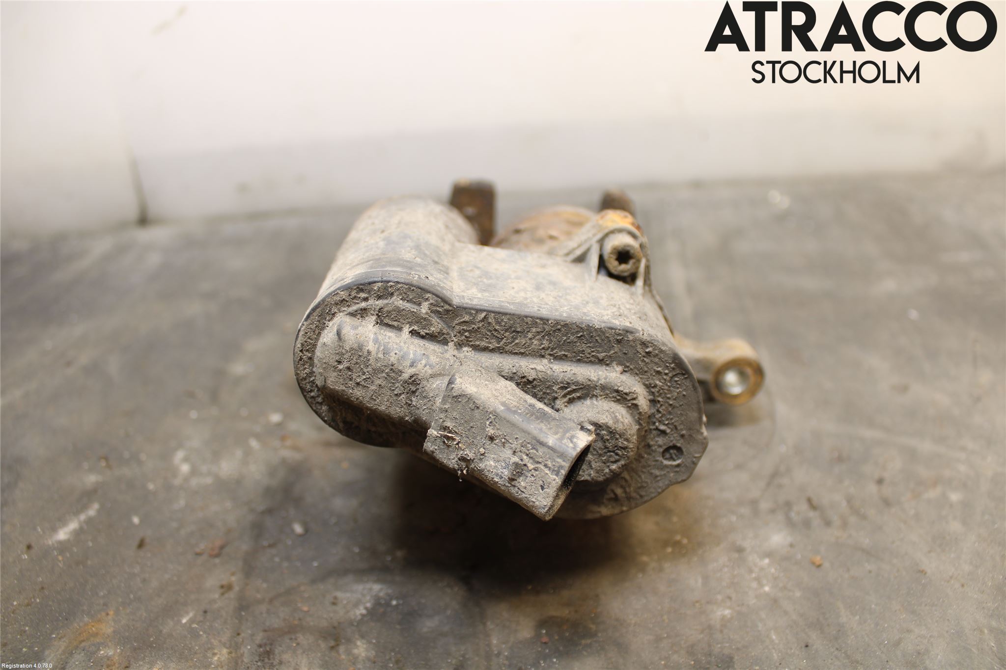 Volkswagen VW PASSAT 11-14 Bremsecaliper Bak Høyre