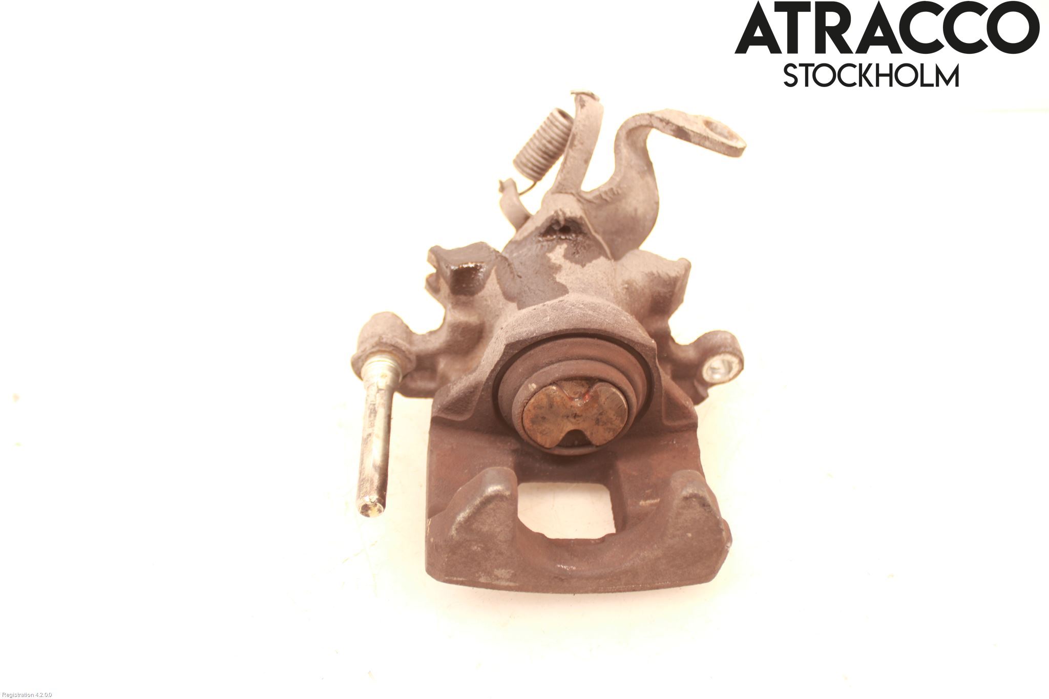 Mitsubishi OUTLANDER 13-21 Bremsecaliper Bak Høyre