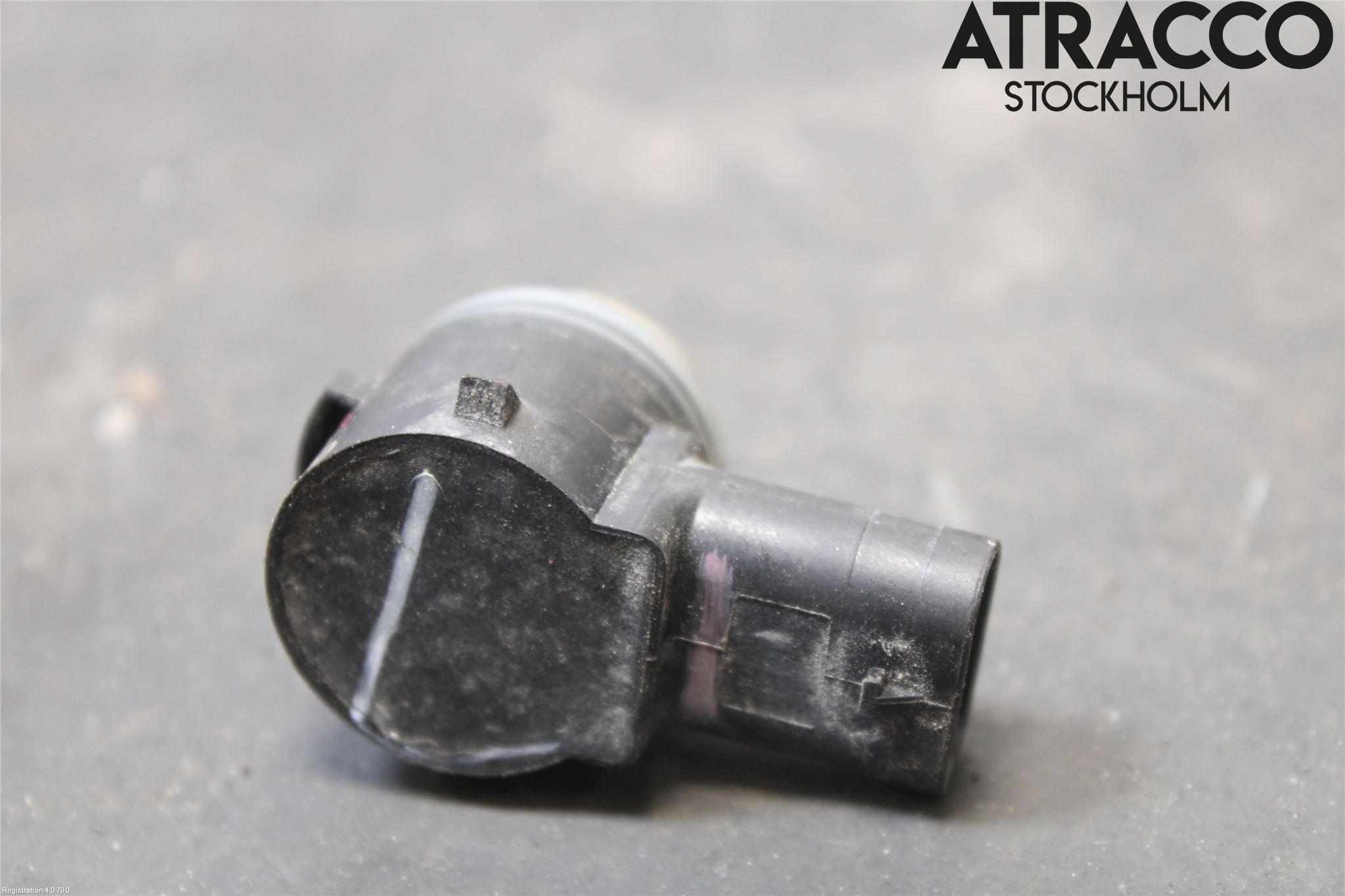Mercedes-Benz MB B-KLASS (W246/W242) 12-19 Sensor Ryggesensor