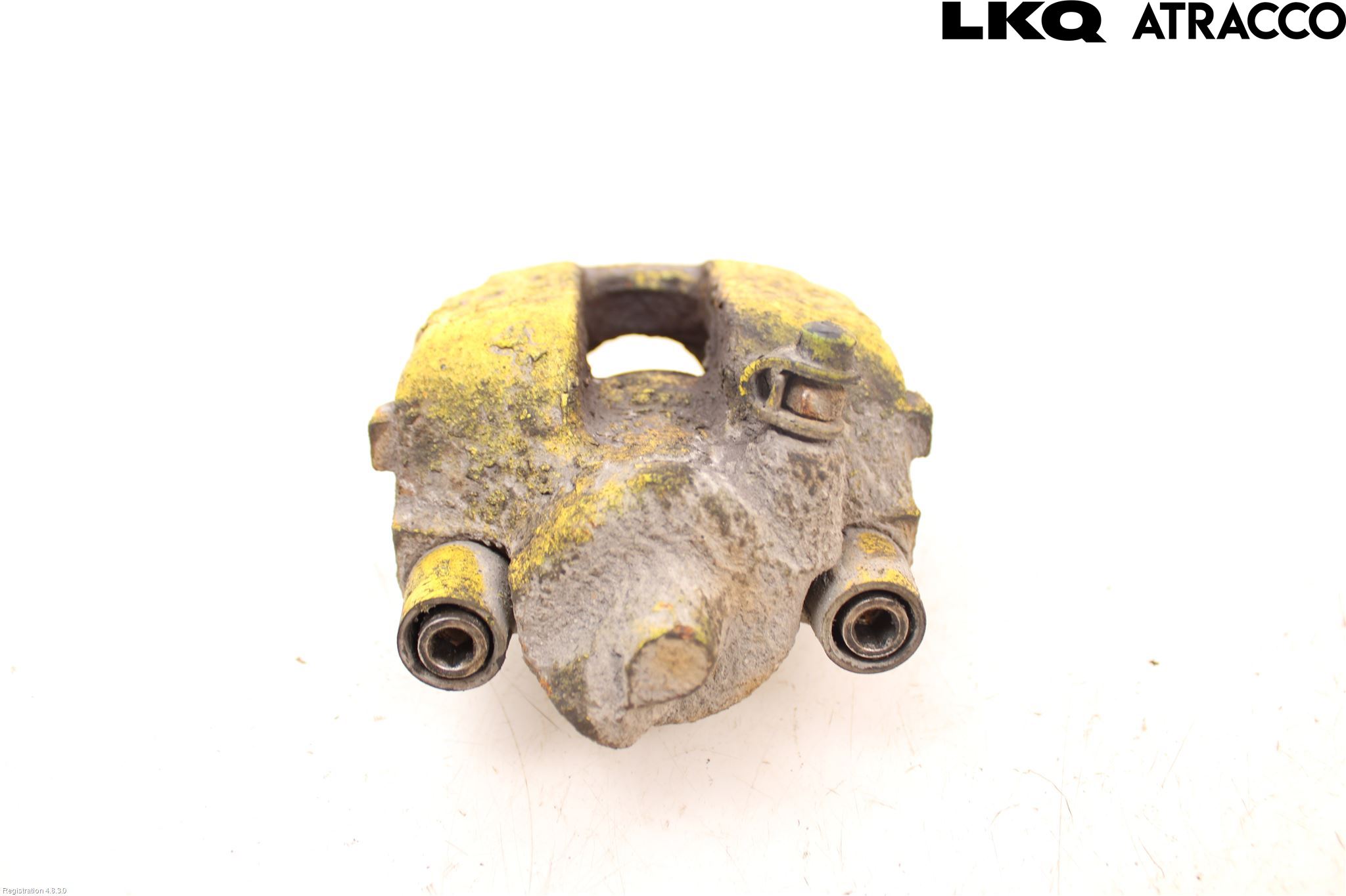 BMW 3 E46      98-05 Bremsecaliper Bak Venstre