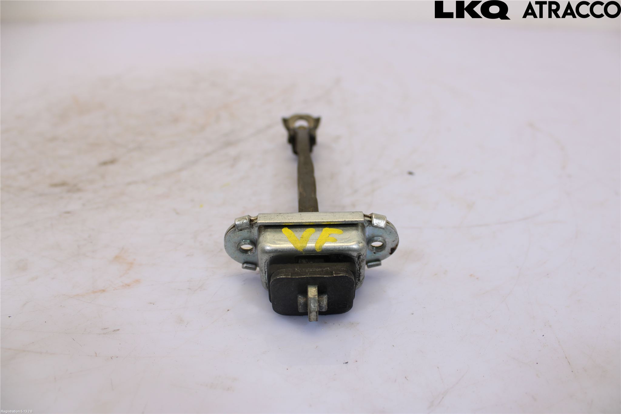 Toyota COROLLA 19- Dørstopper