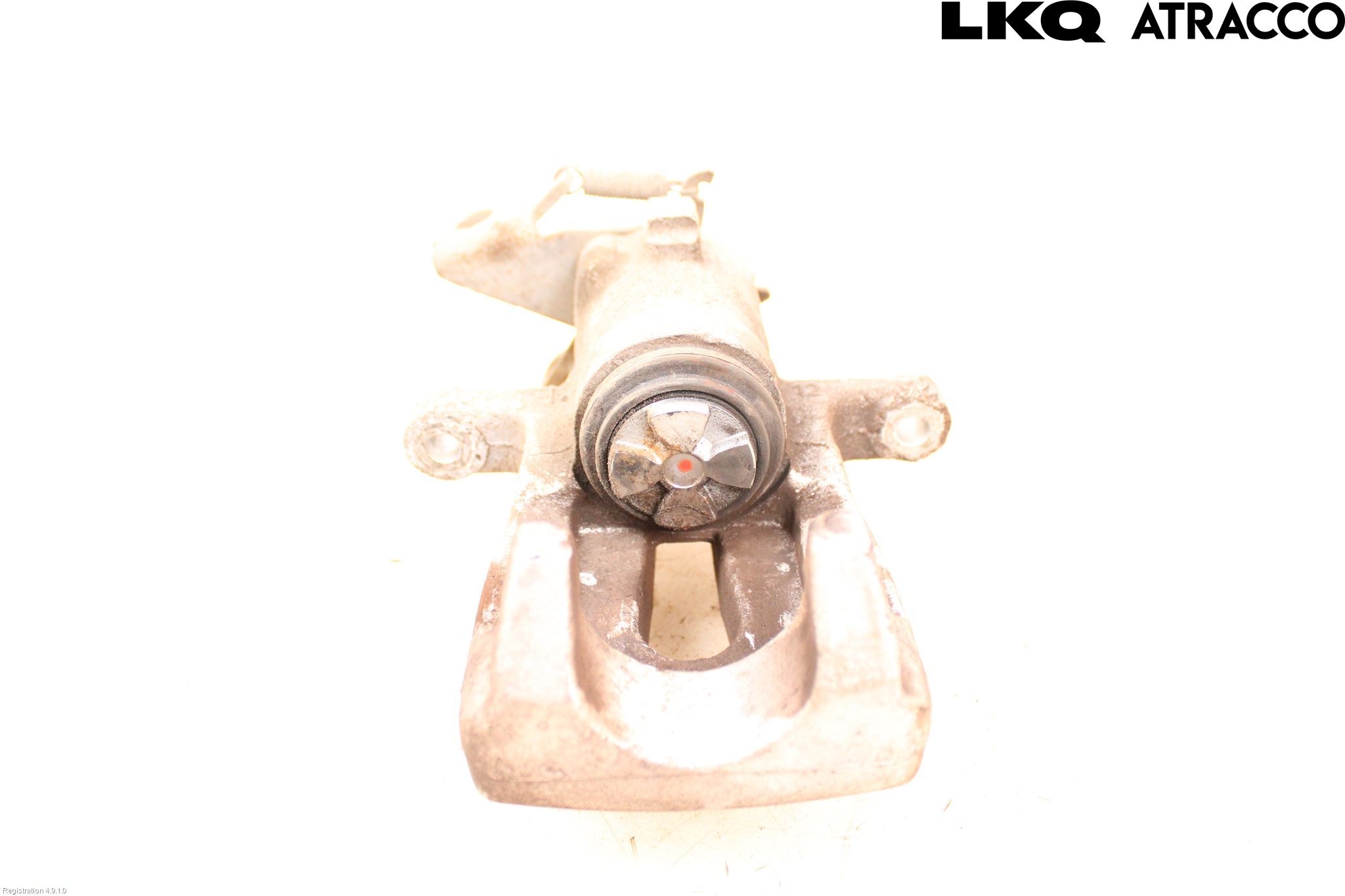 Renault MEGANE III 09-15 Bremsecaliper Bak Høyre