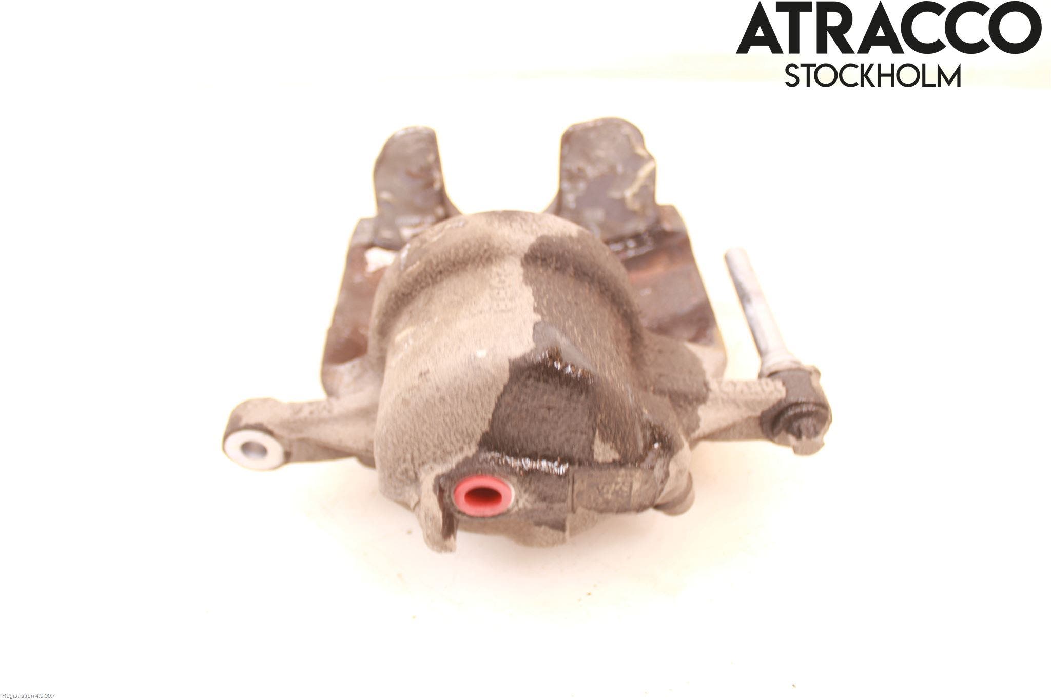Mercedes-Benz MB A-KLASS (W177) 18- Bremsecaliper Foran Venstre