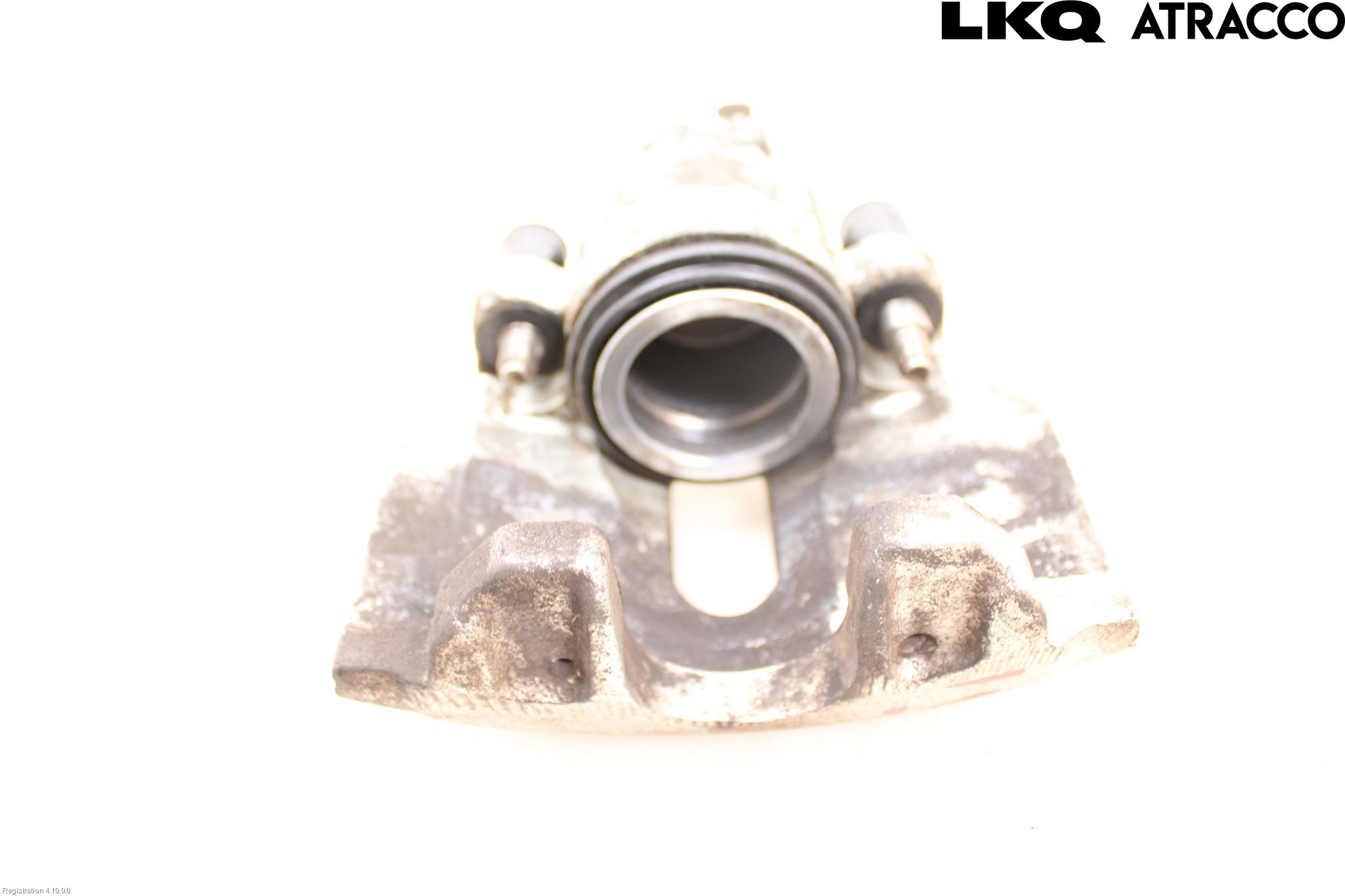 Volkswagen VW PASSAT 01-05 Bremsecaliper Foran Venstre