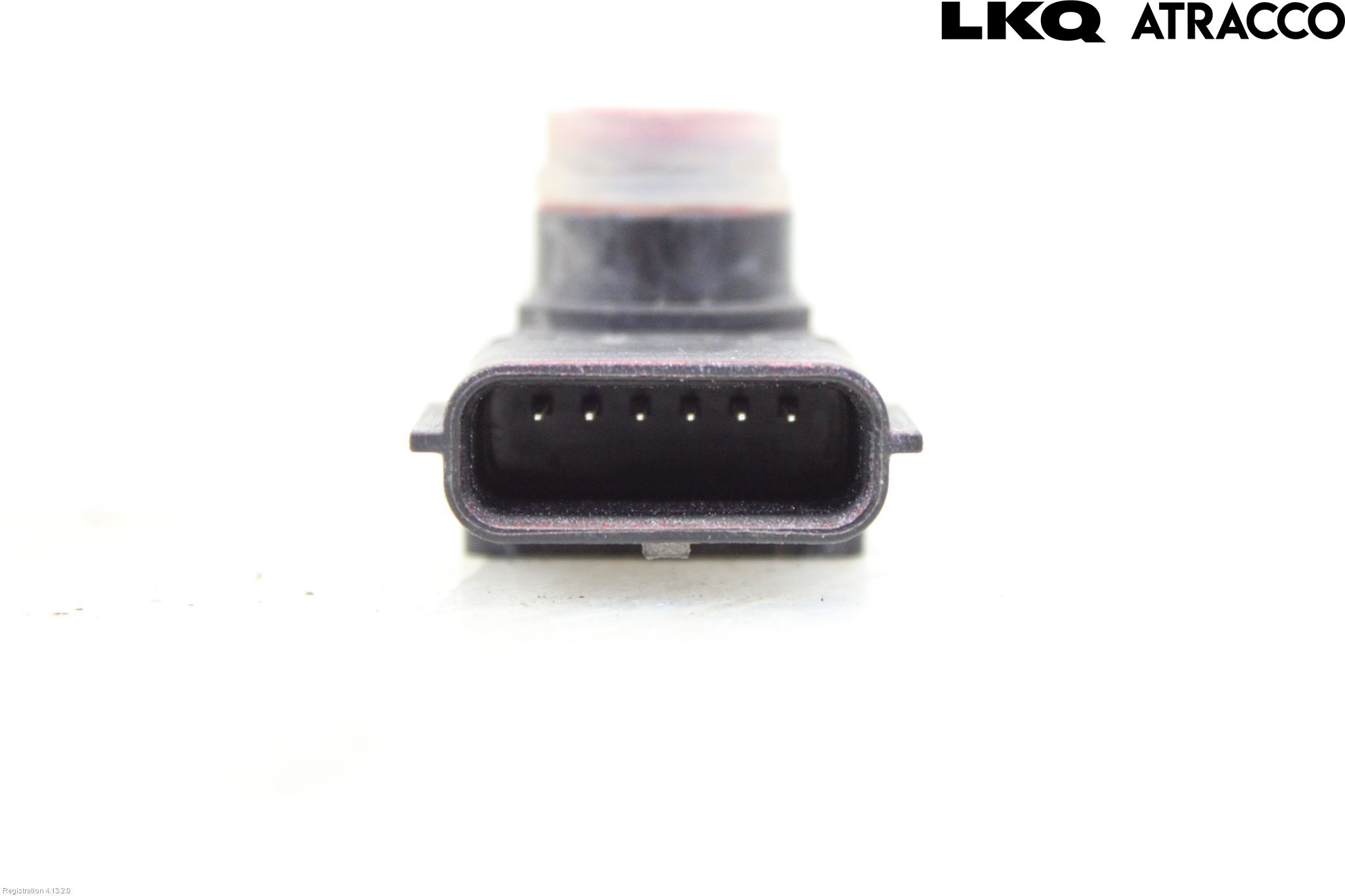 Toyota YARIS XP130 15-20 Sensor Ryggesensor