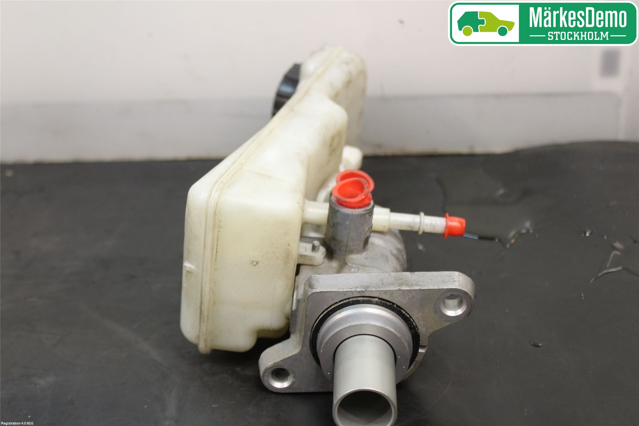 Ford MONDEO 07-15 Brems Hovedsylinder
