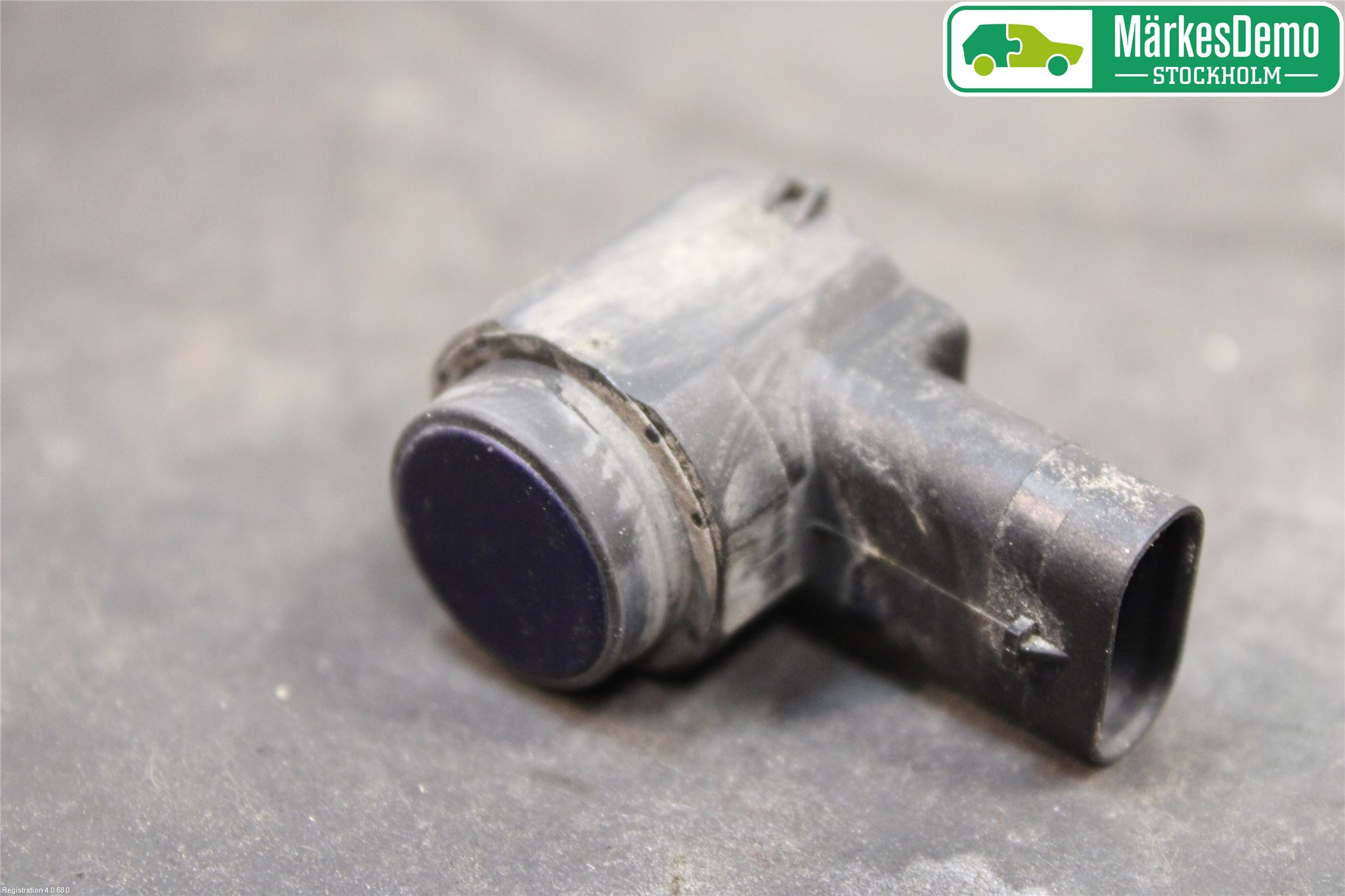 Volkswagen VW PASSAT 05-11 Sensor Parkering Front