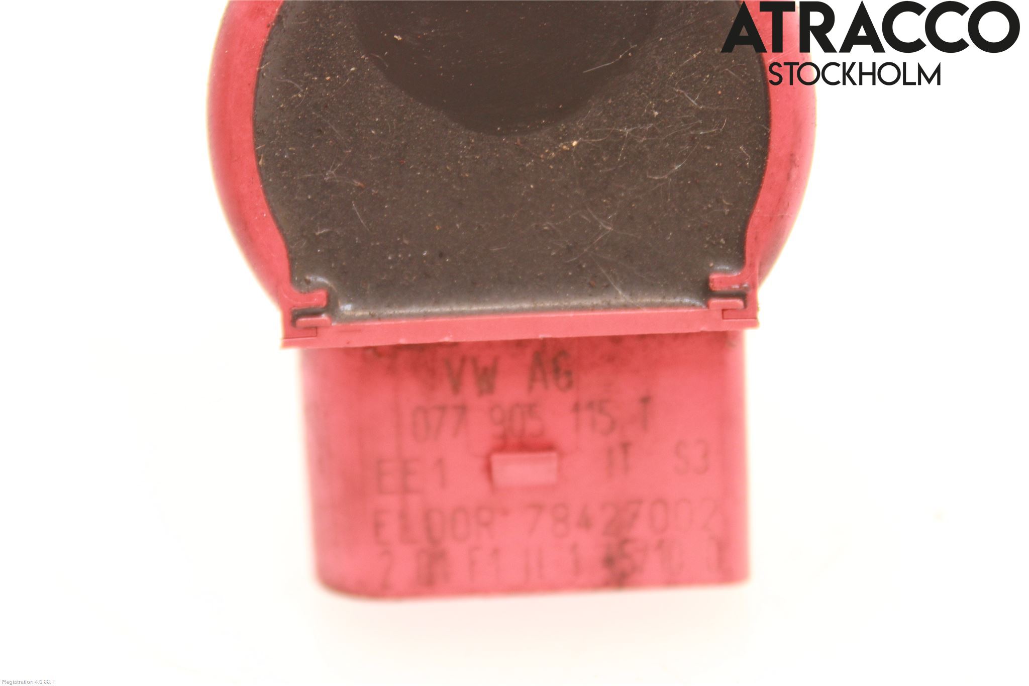 Audi A6/S6     05-11 Coil