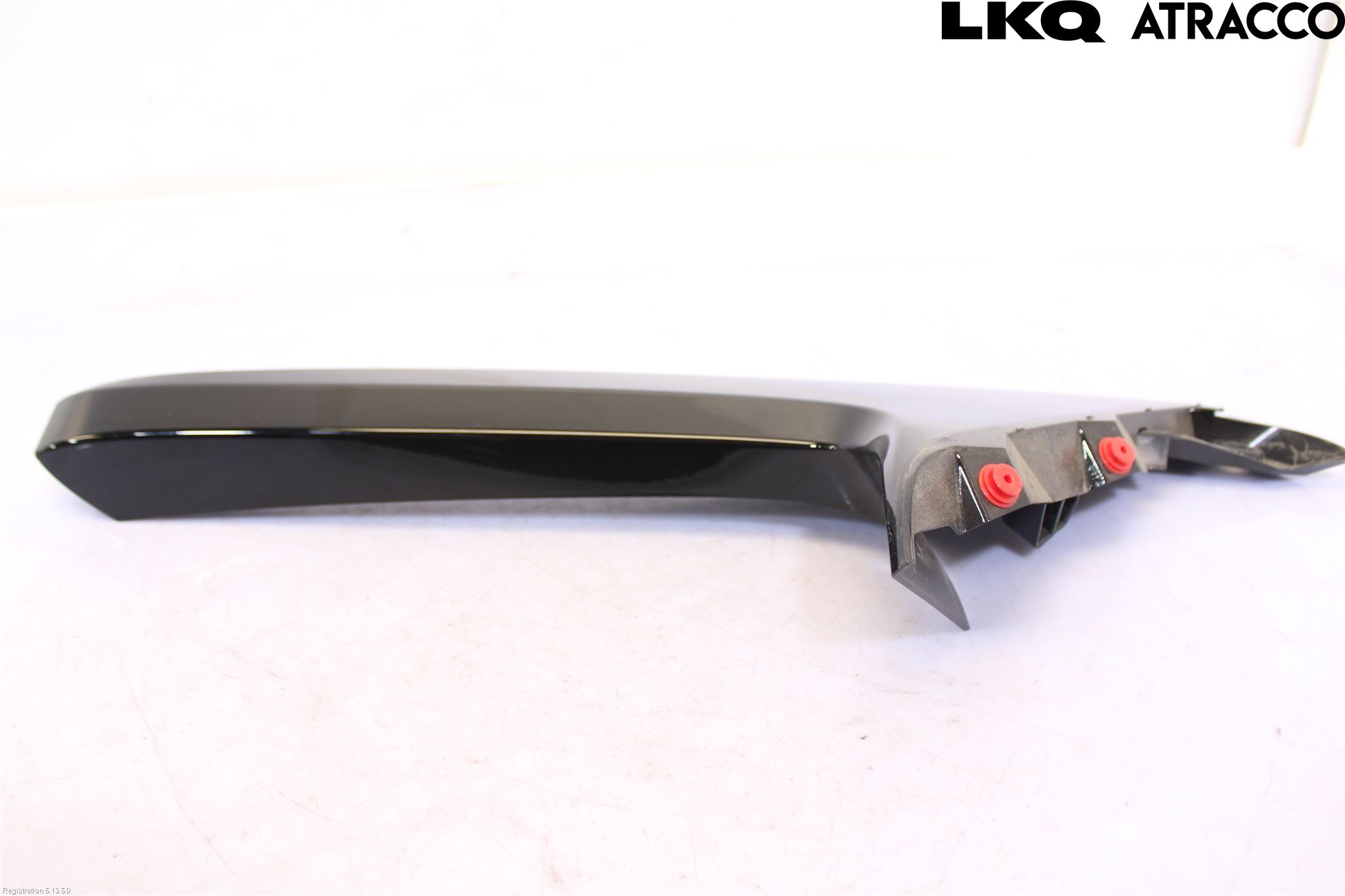 Toyota RAV4 19- Spoiler Bakluke