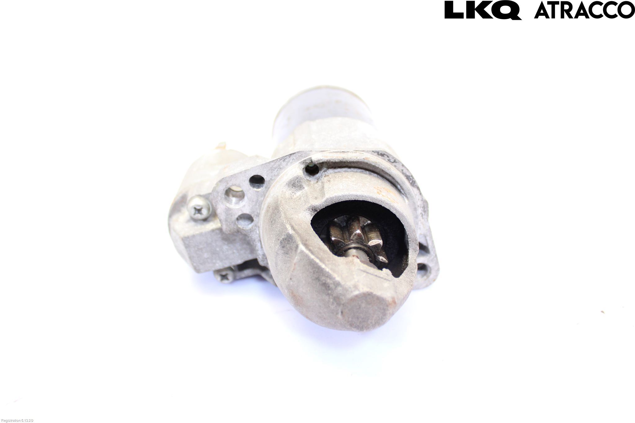 Mitsubishi LANCER 07-14 Startmotor