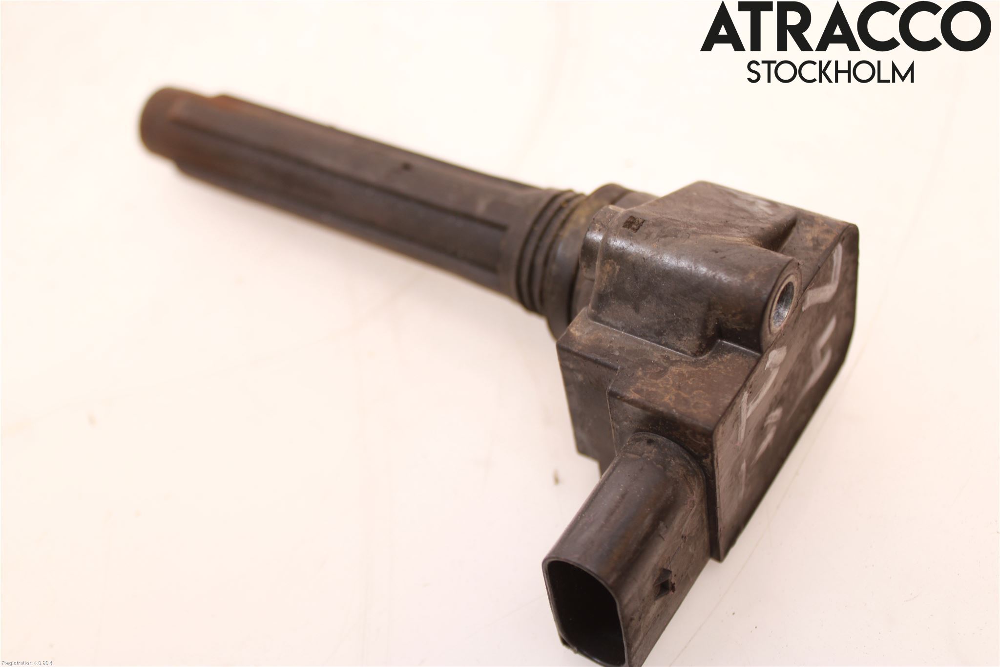 Audi A7/S7 4G 11-17 Coil