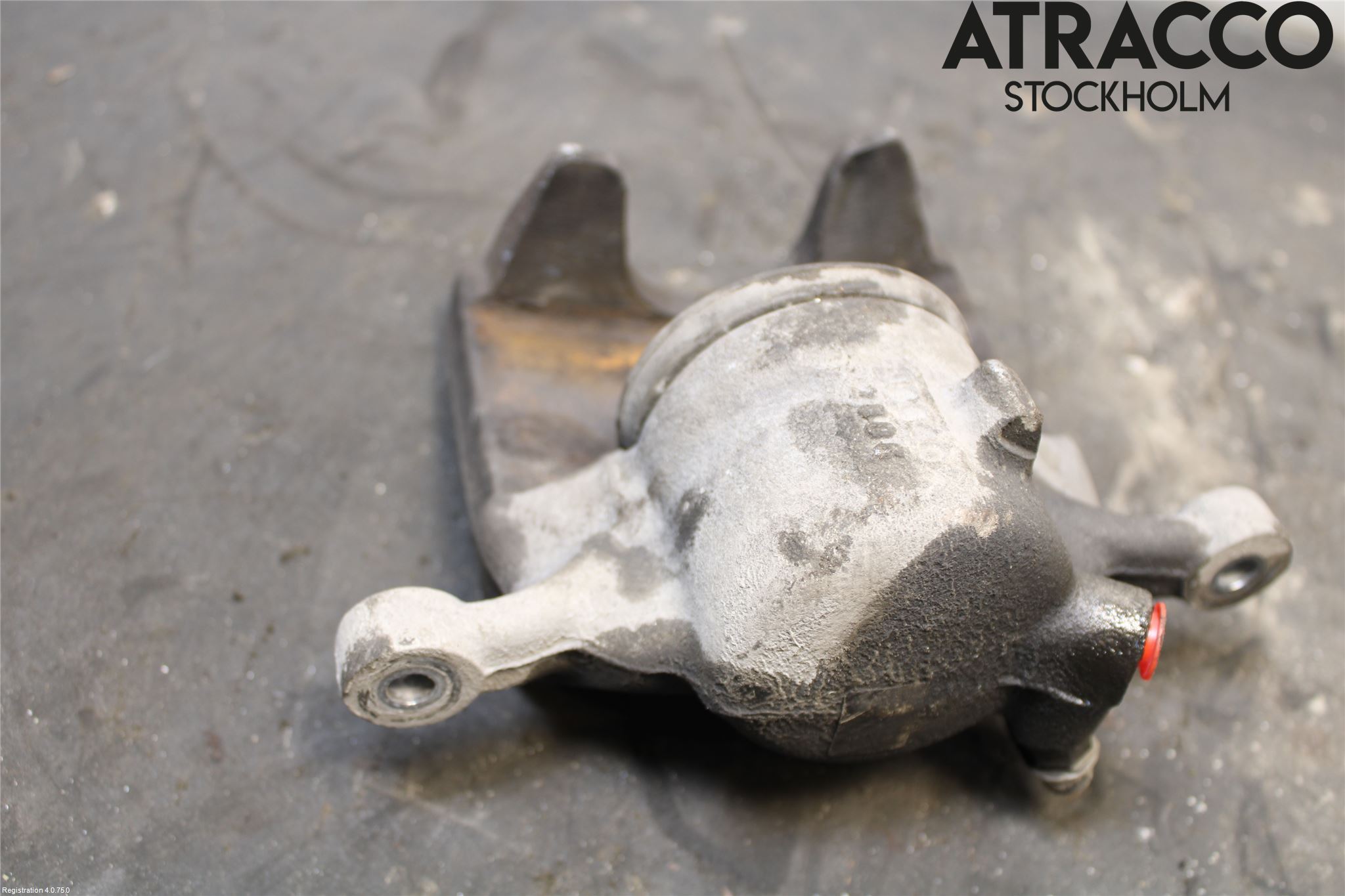 Mini ONE/COOPER 5DR F55 14-24 Bremsecaliper Bak Venstre