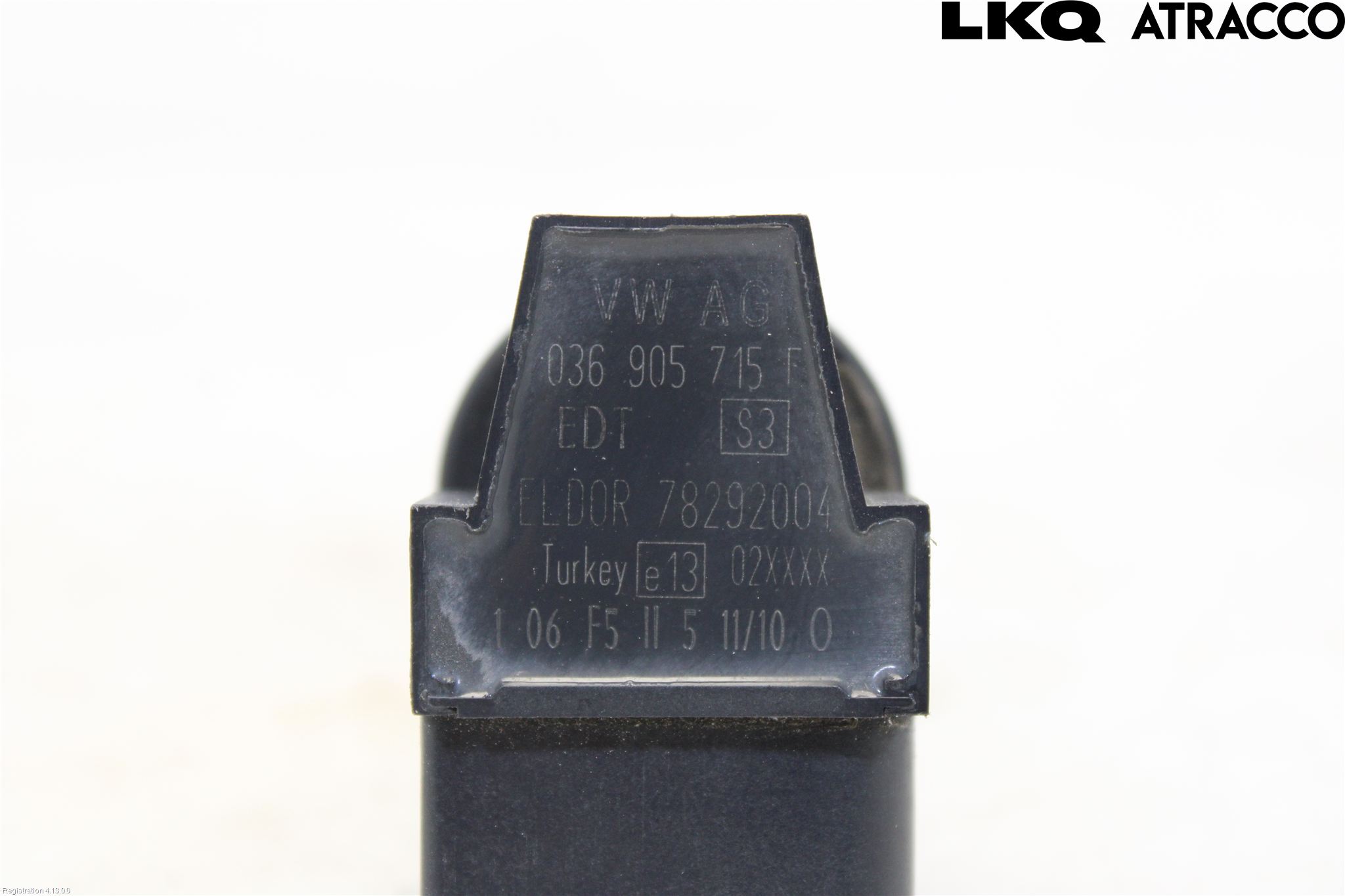Seat IBIZA IV 08-16 Coil