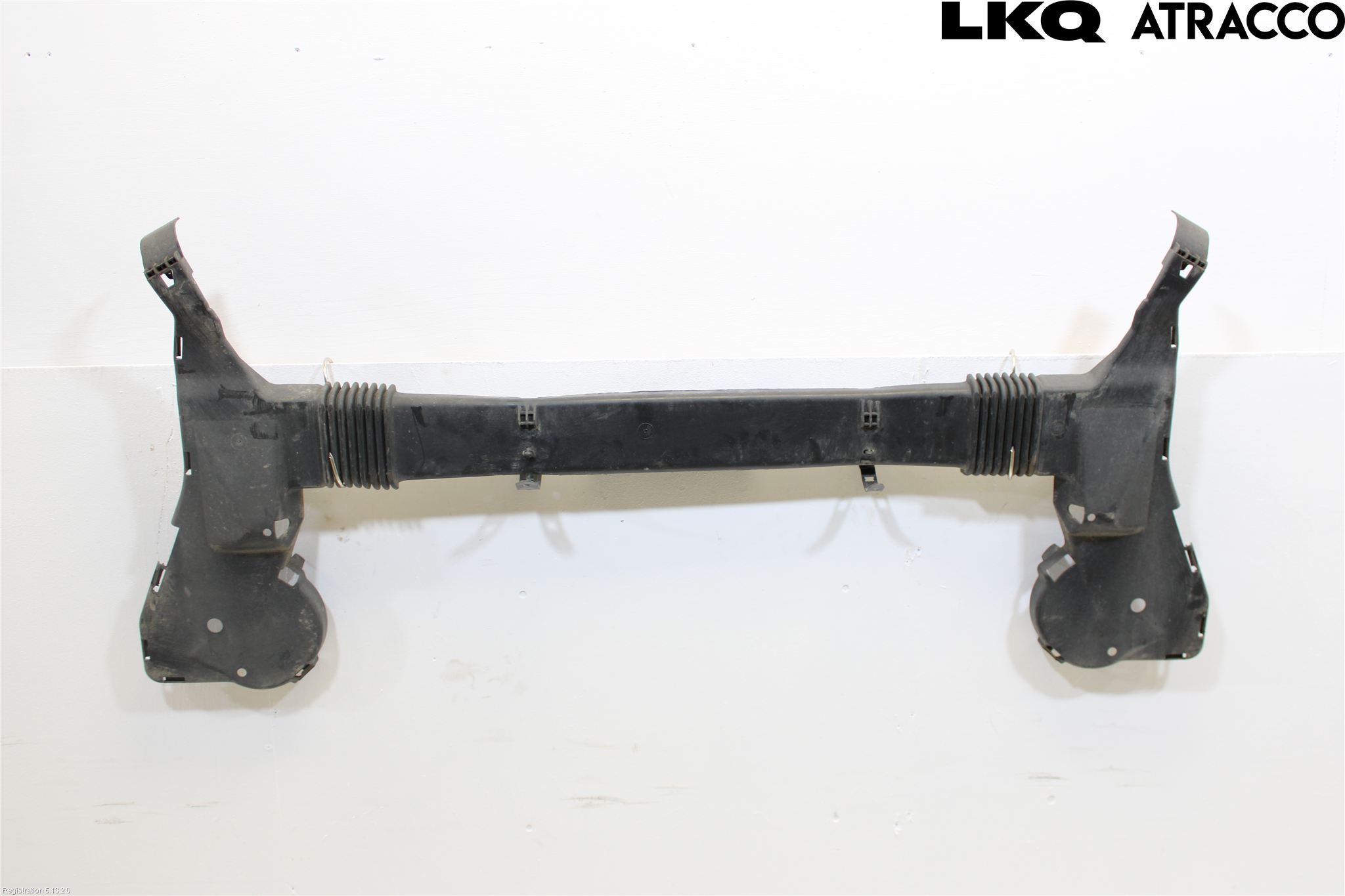 Toyota PROACE CITY 20- Bunnplate U Motor-Gear-Dørk