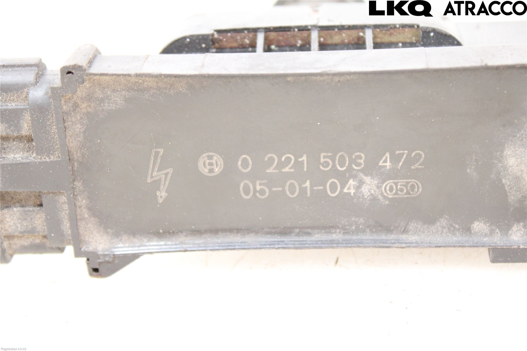 Opel TIGRA Coil - Tenn Kassett