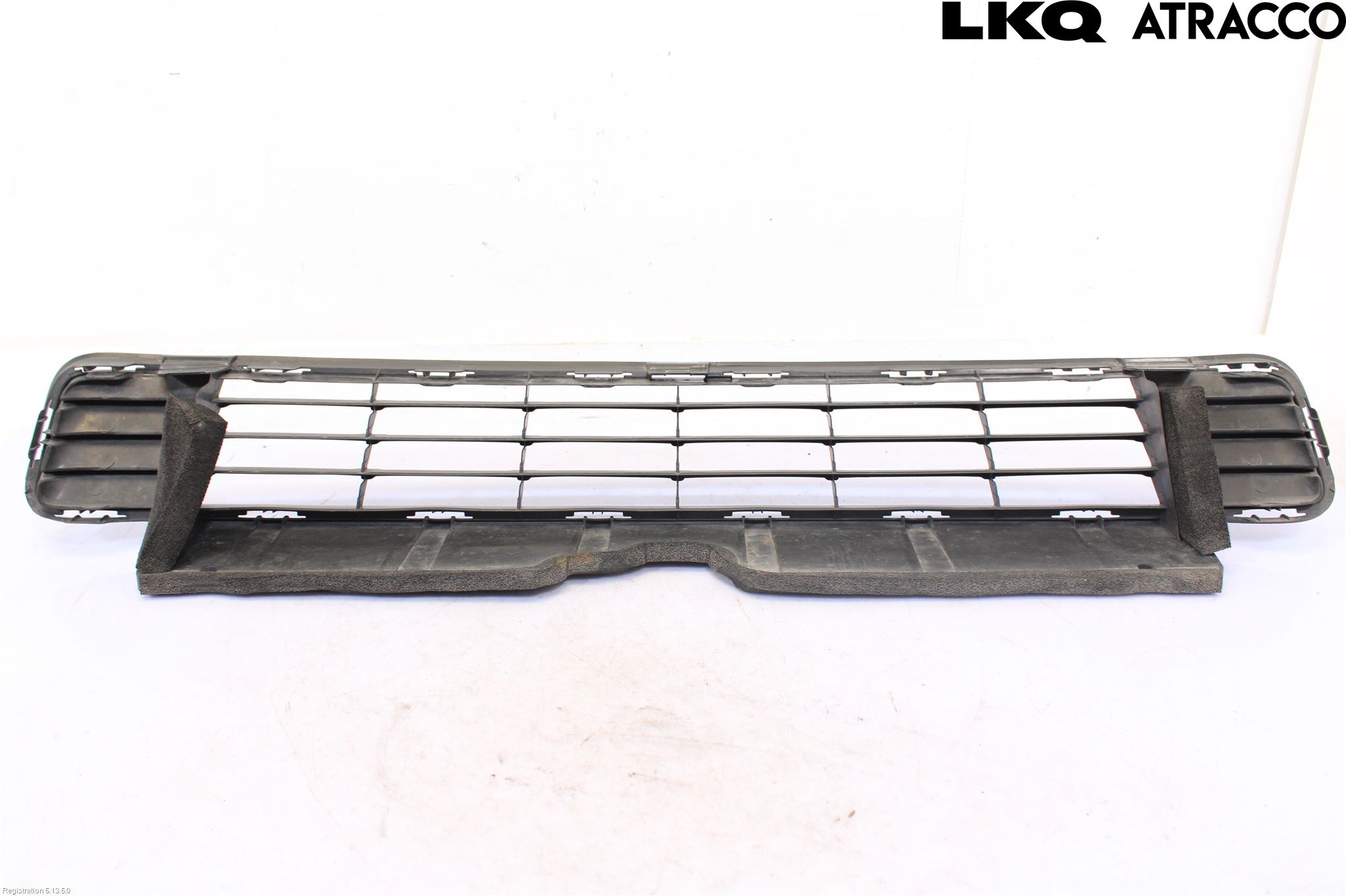 Toyota PRIUS ZVW30 09-20 Grill Komplett