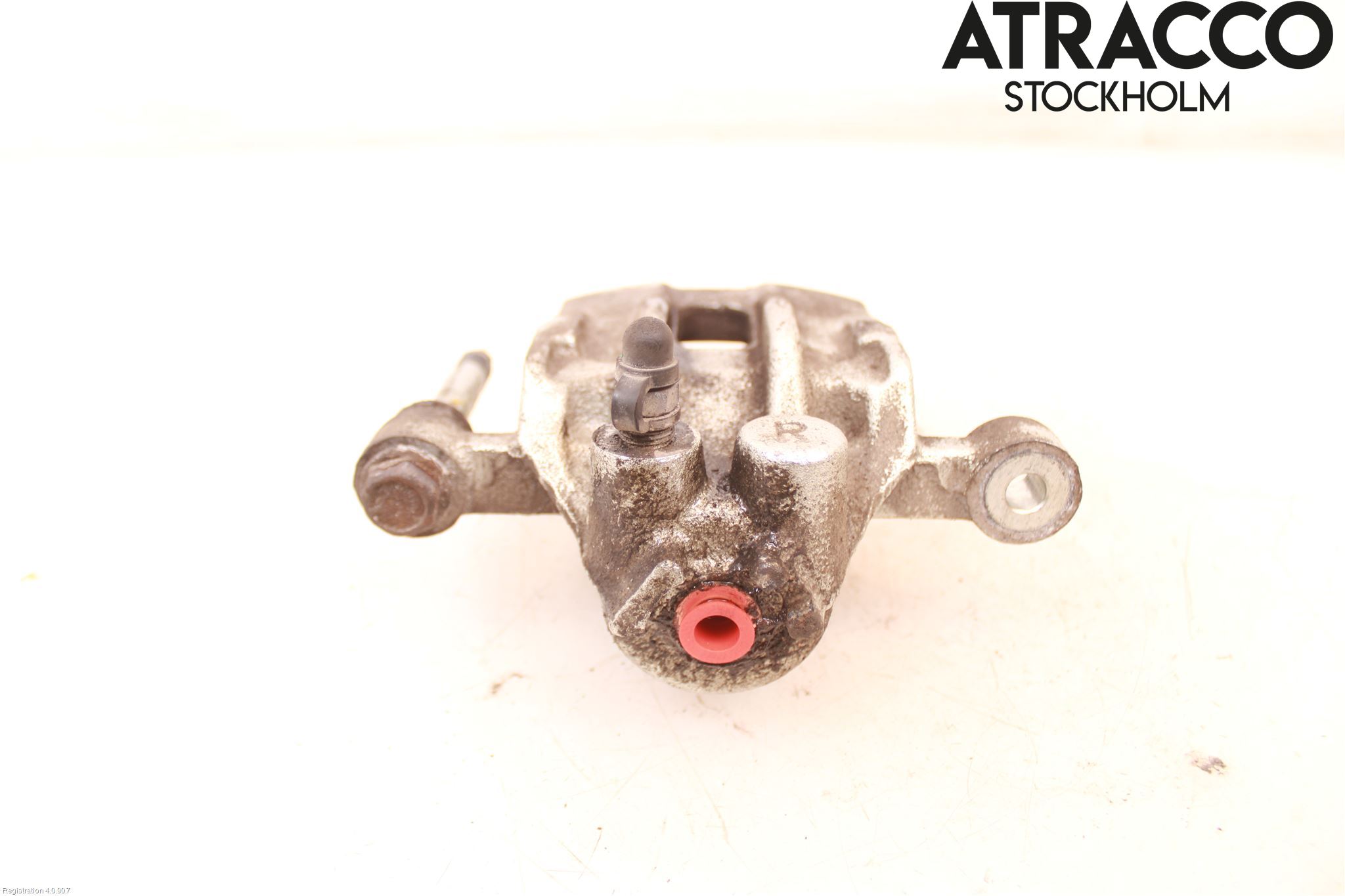 Kia CEED 06-12 Bremsecaliper Bak Høyre