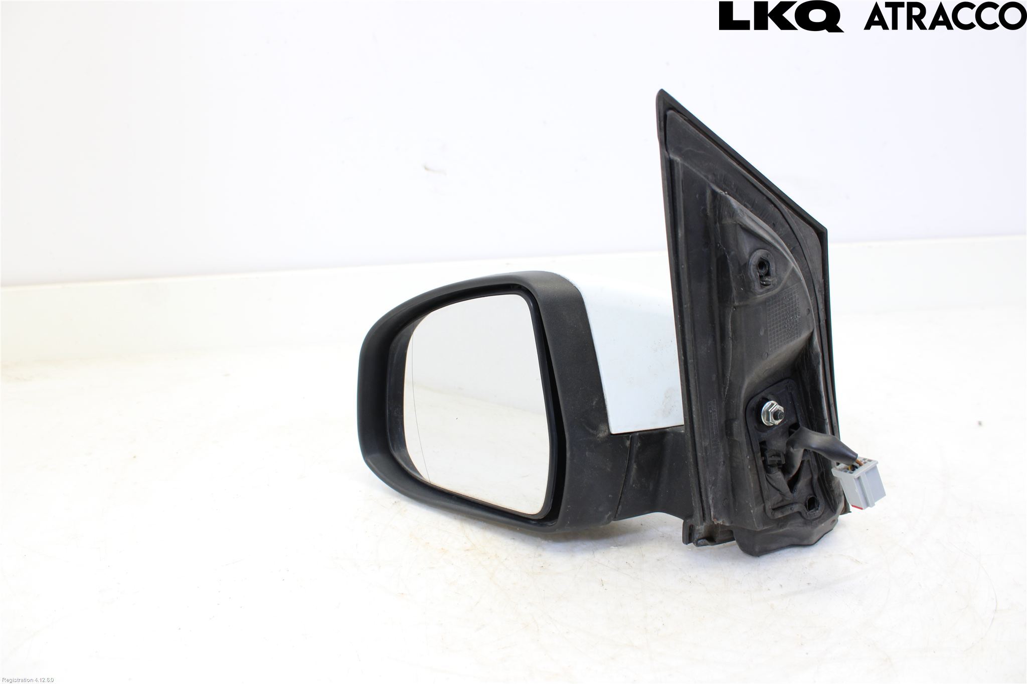 Ford FOCUS 08-11 Speil V M-El Justering