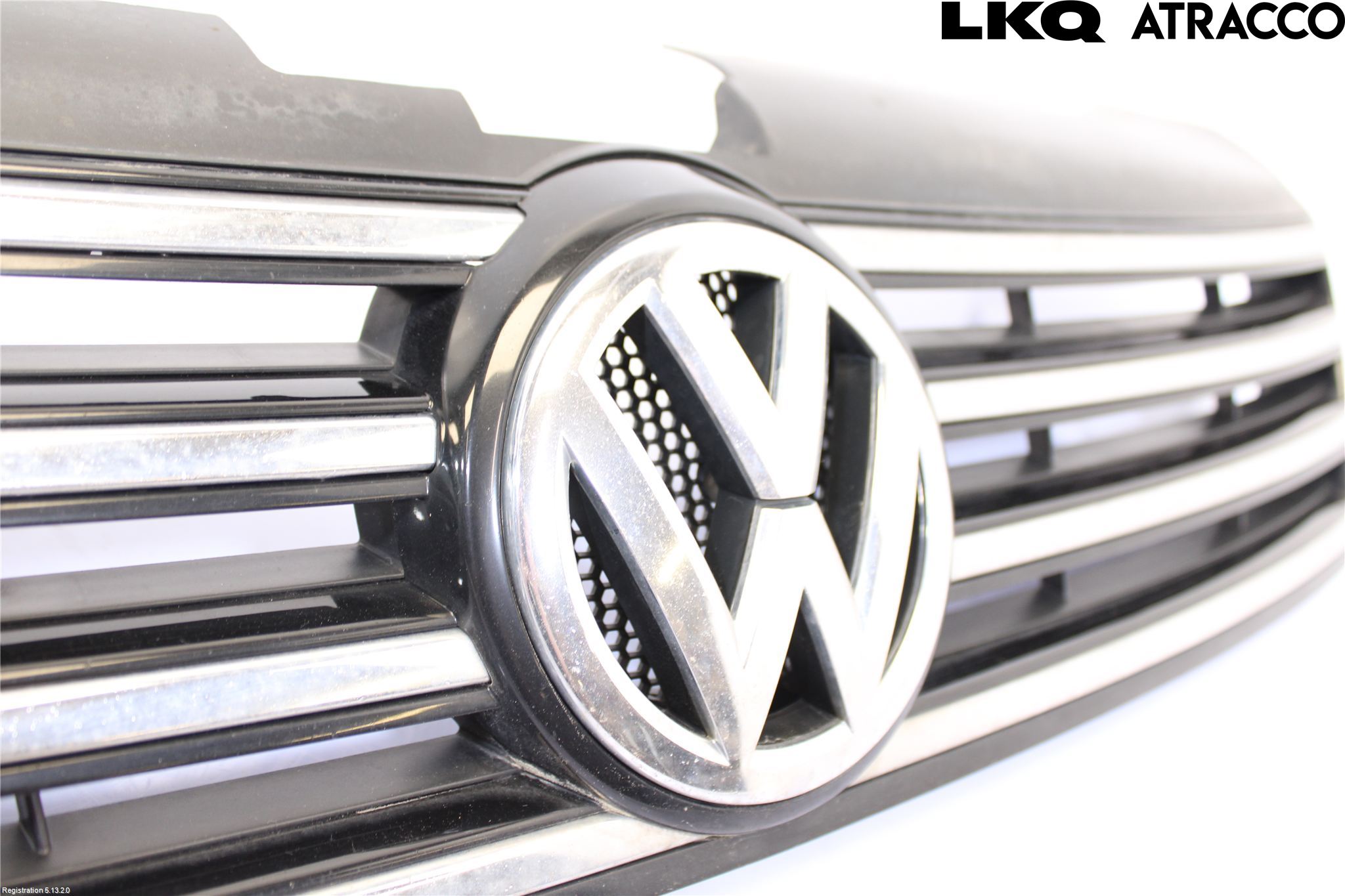 Volkswagen VW PASSAT 05-11 Grill Komplett