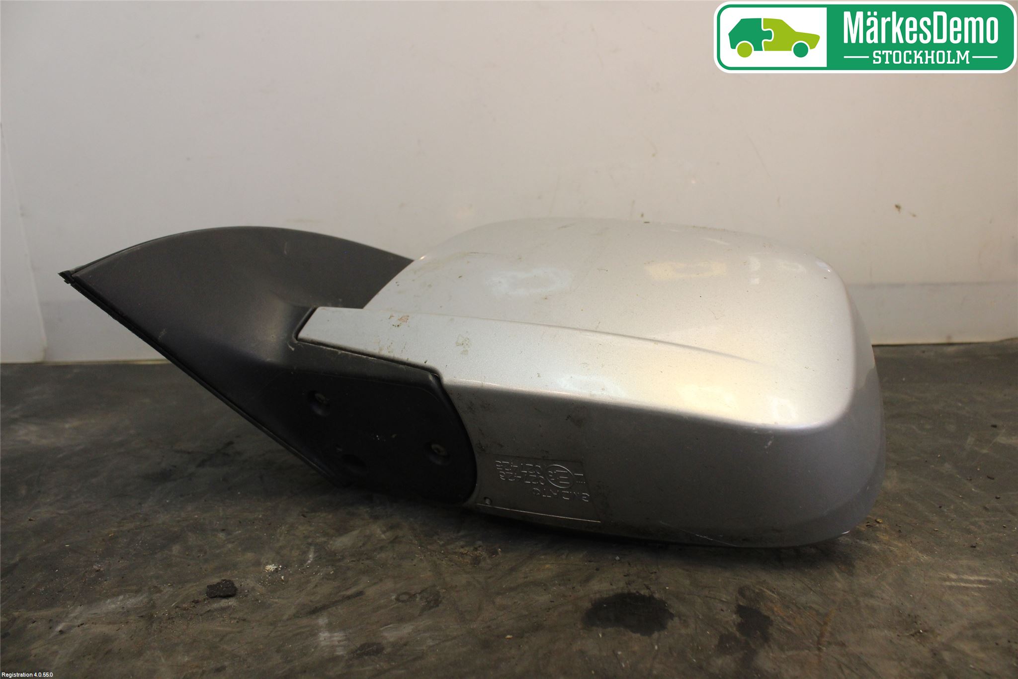 Chevrolet NUBIRA Speil V M-El Justering