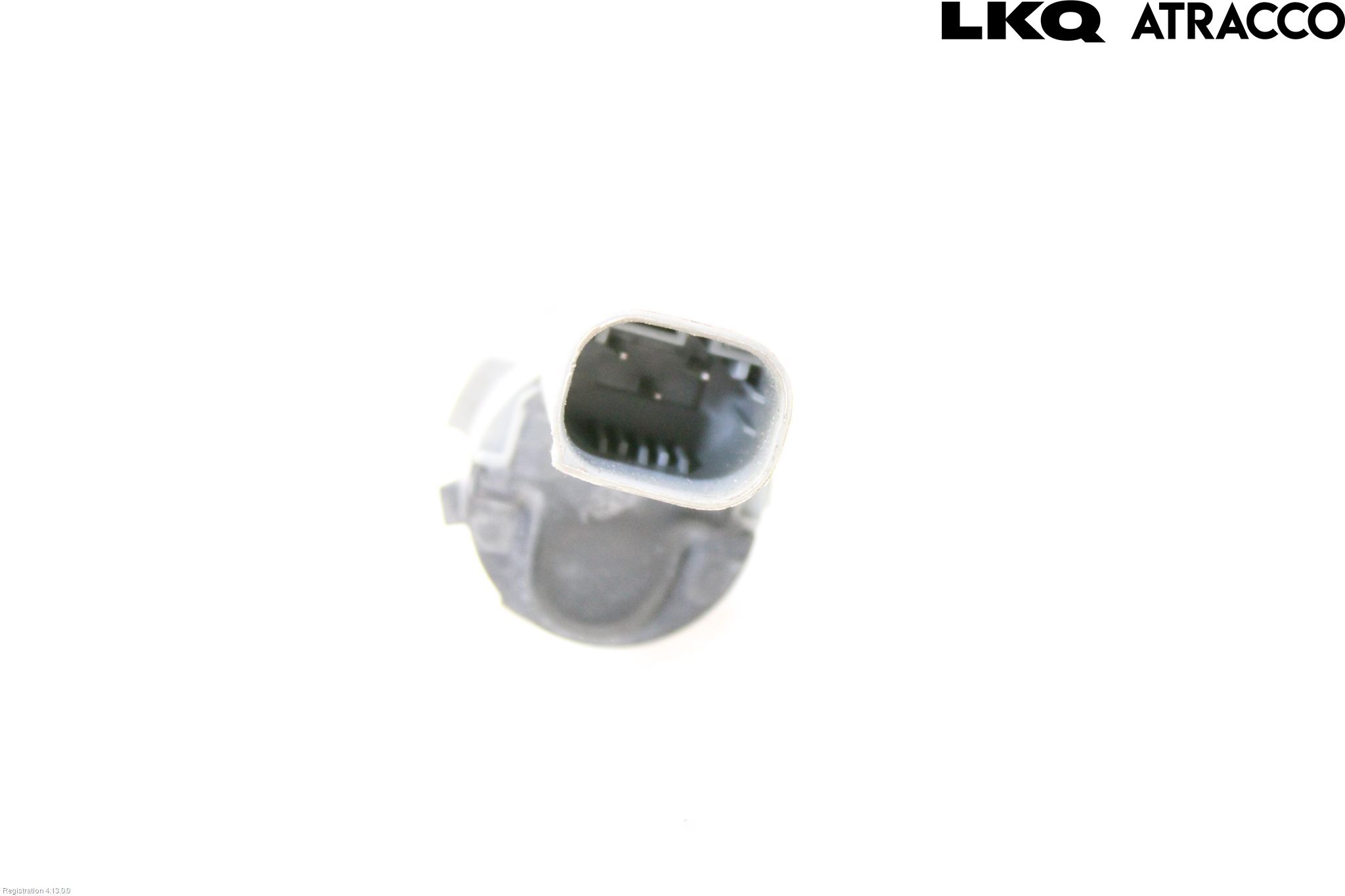 BMW X3 E83     03-10 Sensor Parkering Front