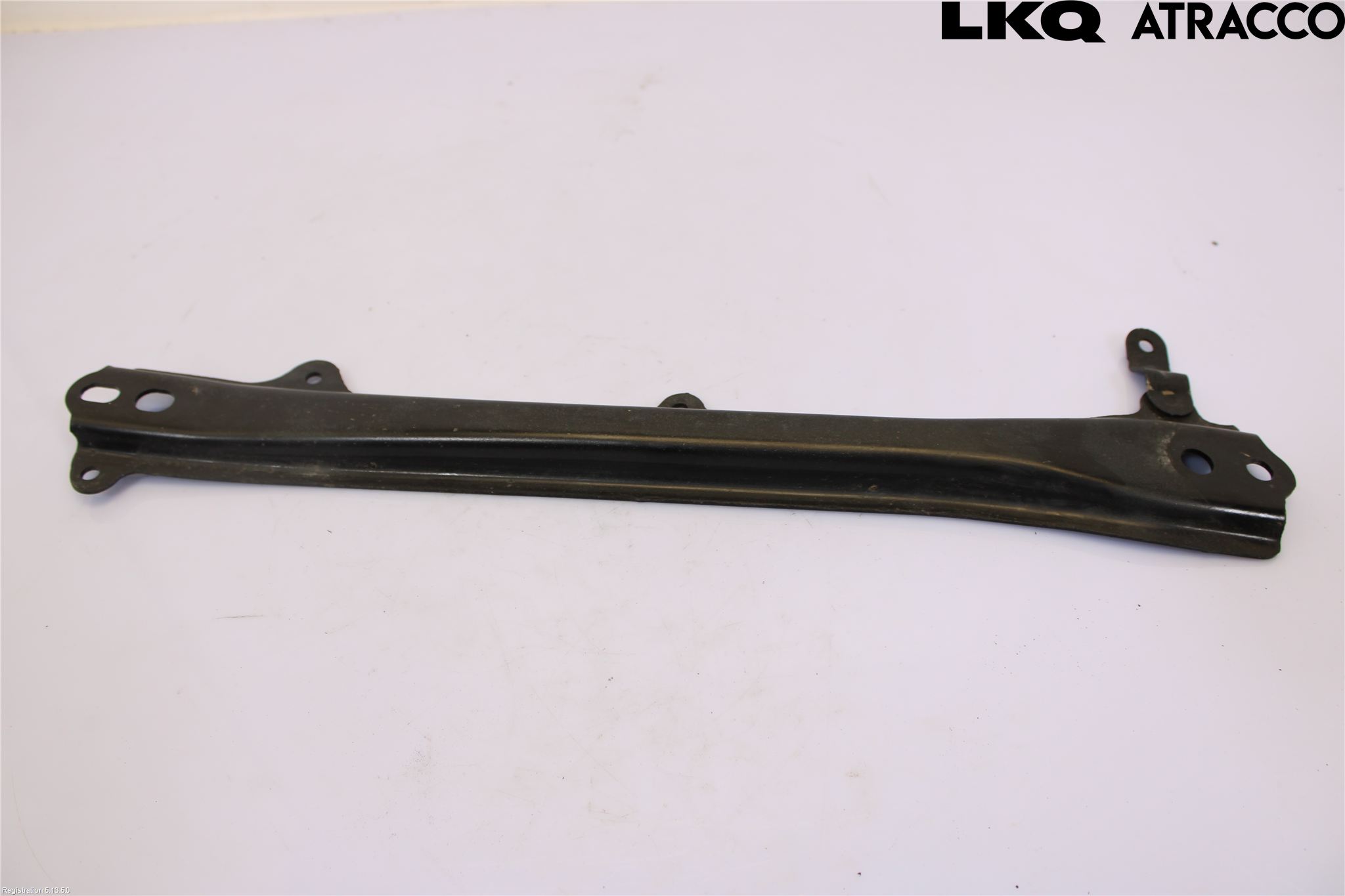 Toyota COROLLA 19- Forstilling Øvrig