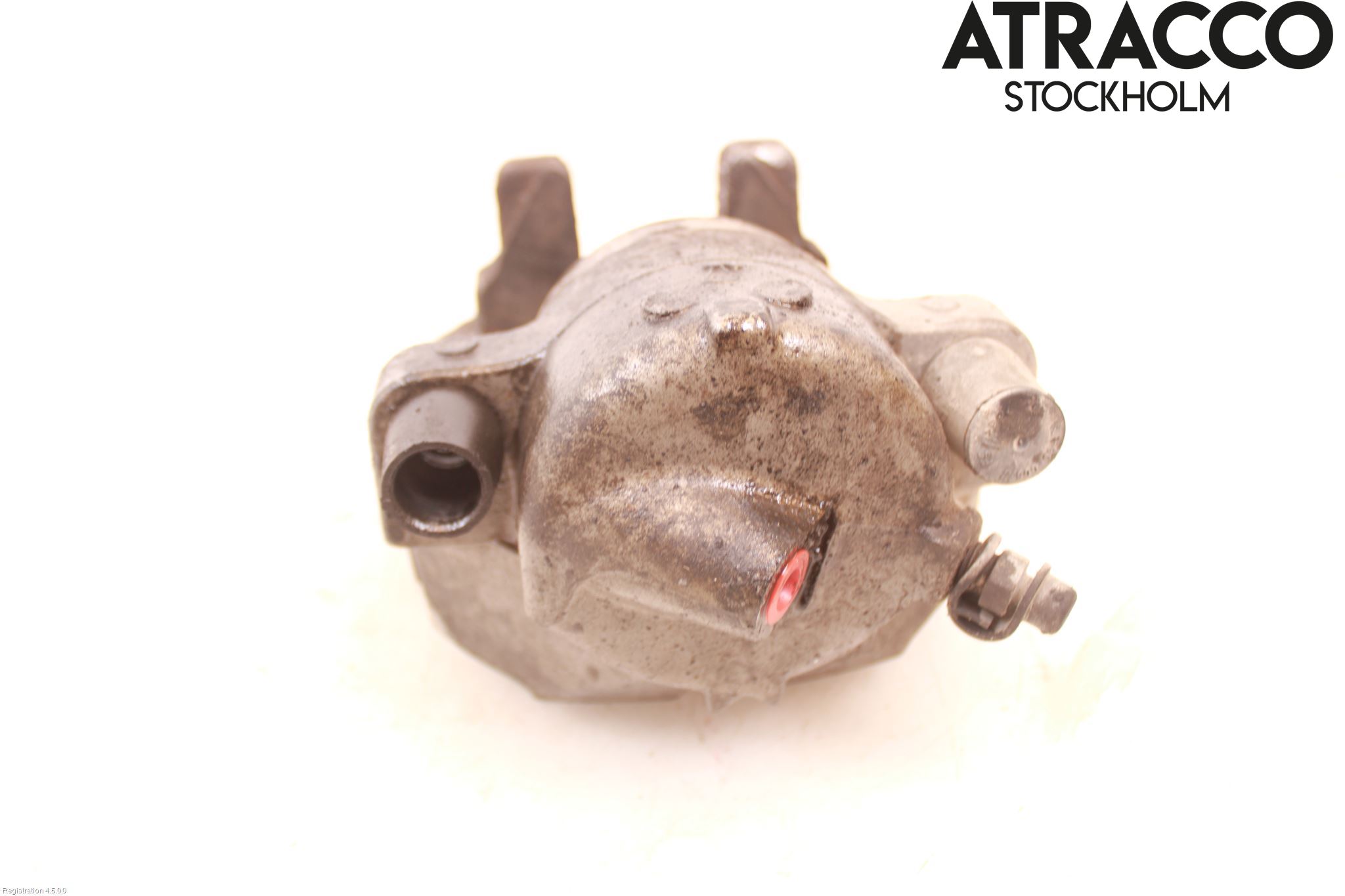 BMW 3 E90/91 SED/TOU 05-12 Bremsecaliper Foran Høyre