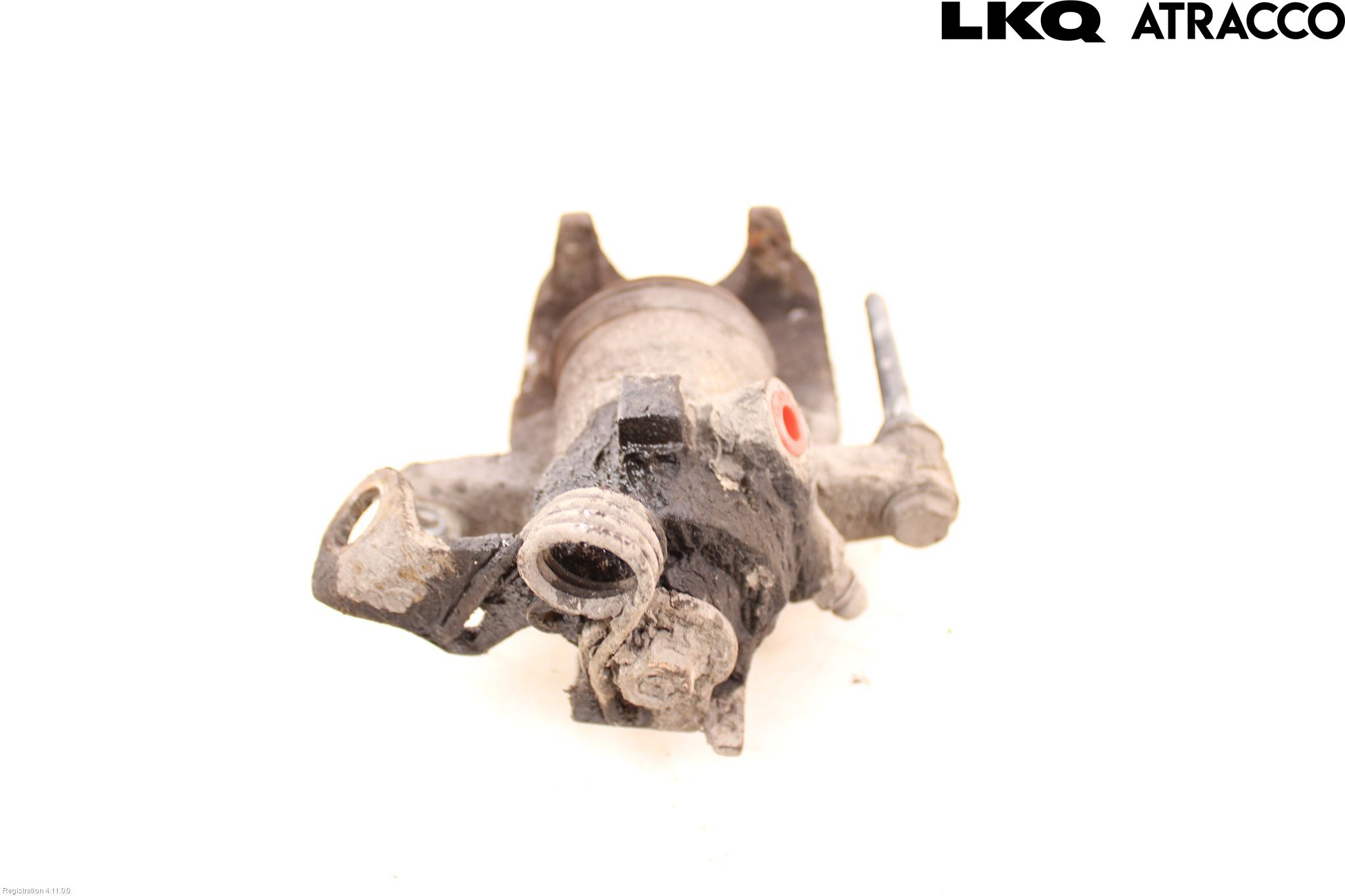 Citroen C3 10-17 Bremsecaliper Bak Høyre