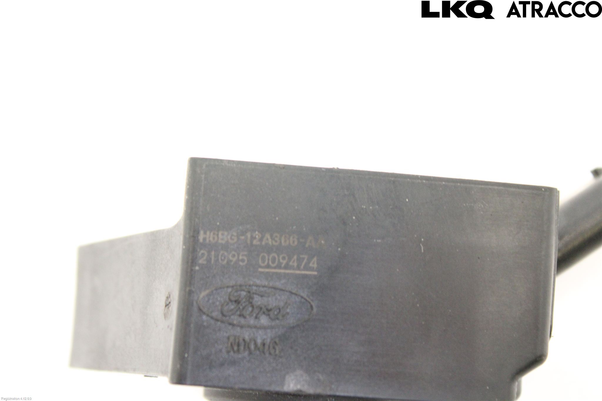 Ford FOCUS 19- Coil