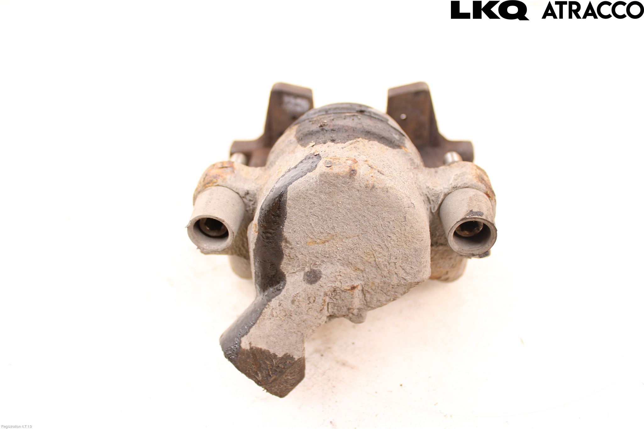 Peugeot 508 11-18 Bremsecaliper Foran Høyre