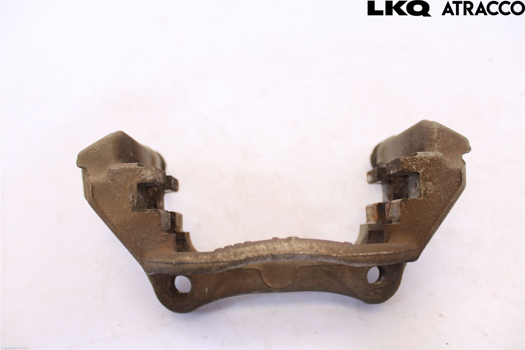 Toyota C-HR 16-23 Bremsecaliper Feste Holder