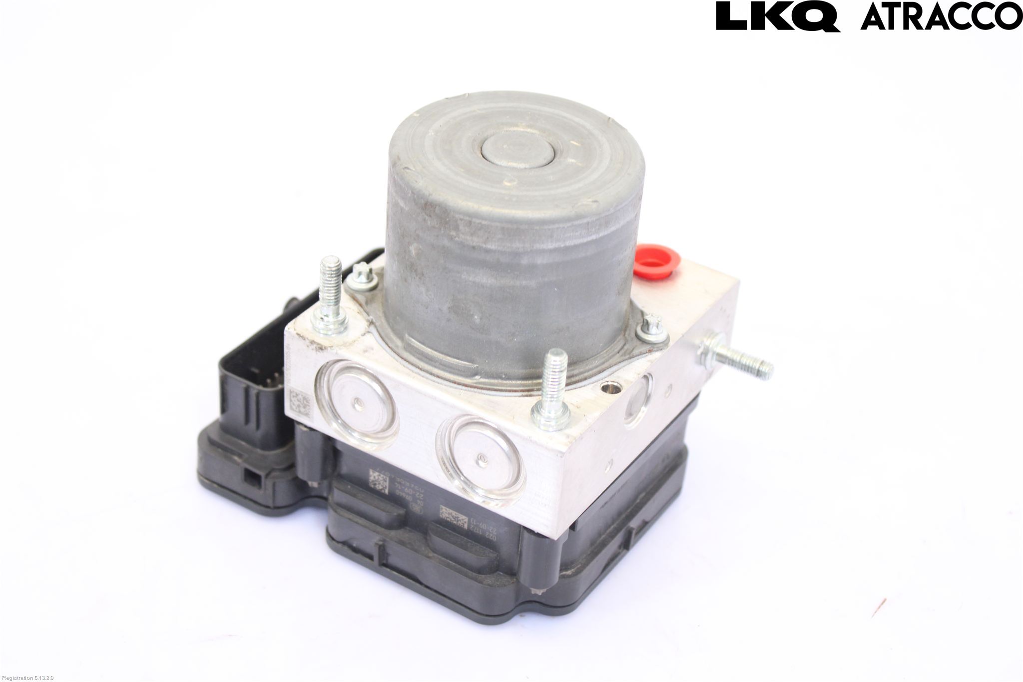Toyota PROACE CITY 20- Abs Hydraulikkaggregat