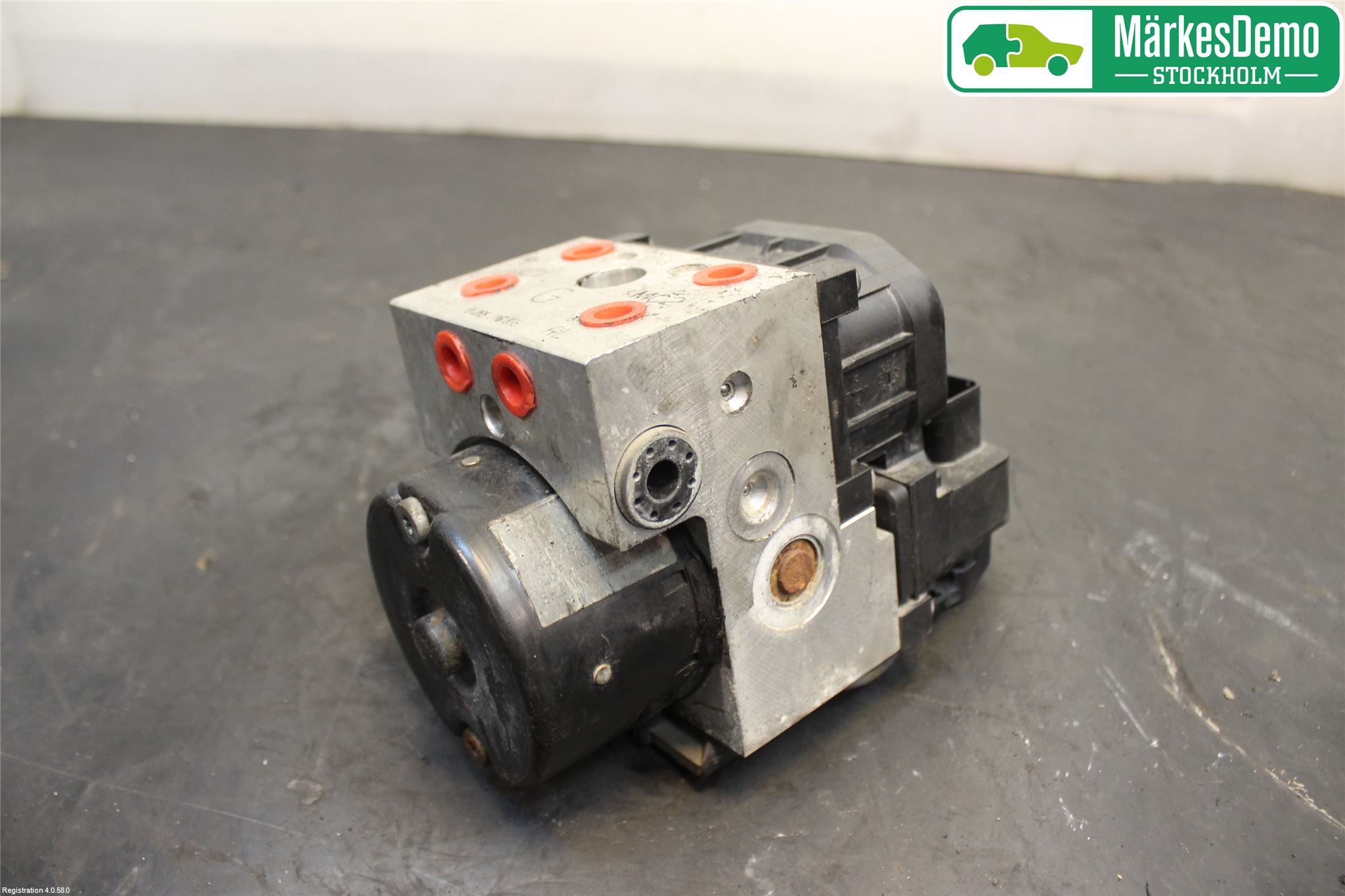 Honda CIVIC 01-05 Abs Hydraulikkaggregat
