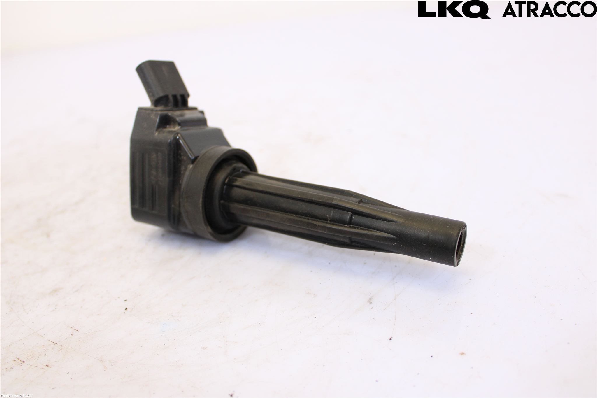 Kia STONIC 18->> Coil