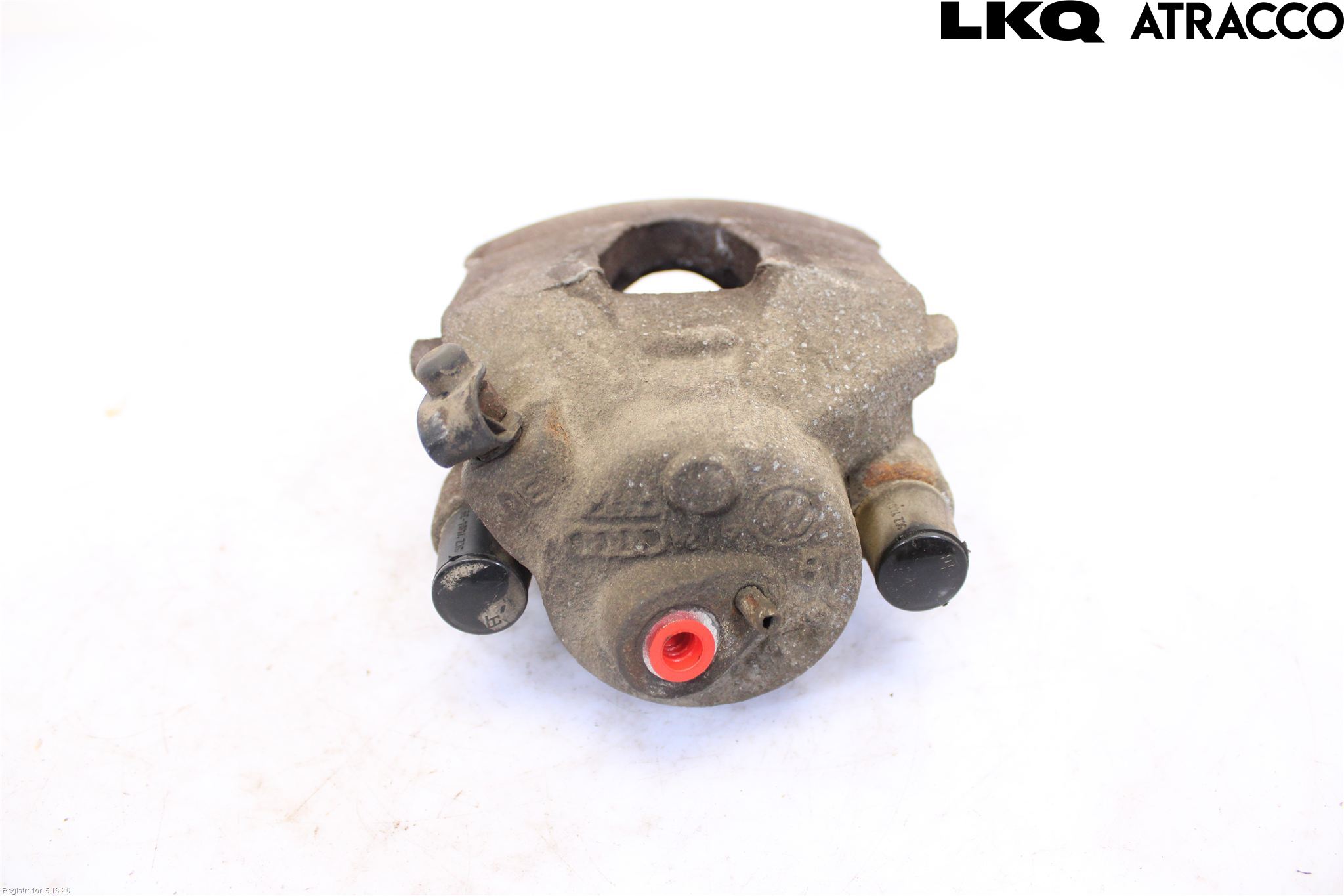 Skoda FABIA 07-14 Bremsecaliper Foran Venstre