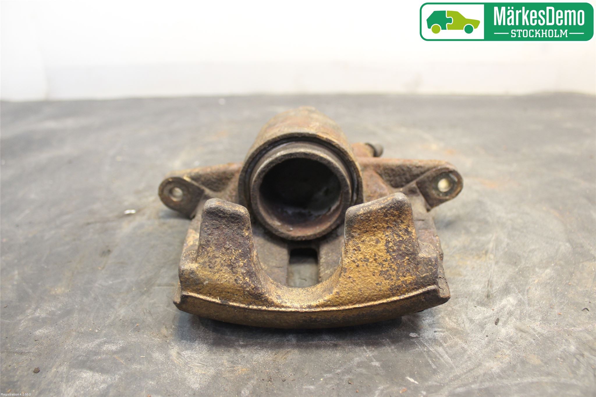 Ford MONDEO     01-06 Bremsecaliper Foran Høyre