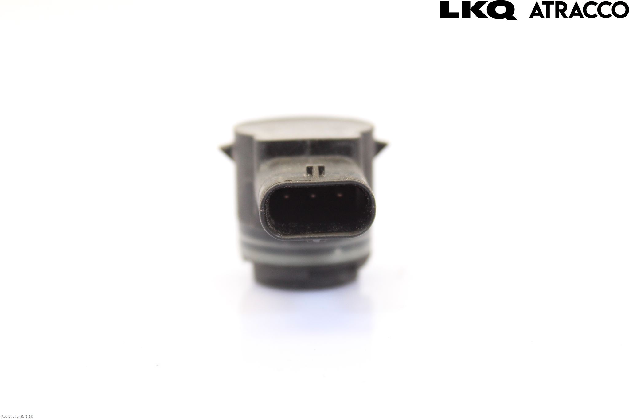 Volkswagen VW GOLF / E-GOLF VII 13-20 Sensor Ryggesensor